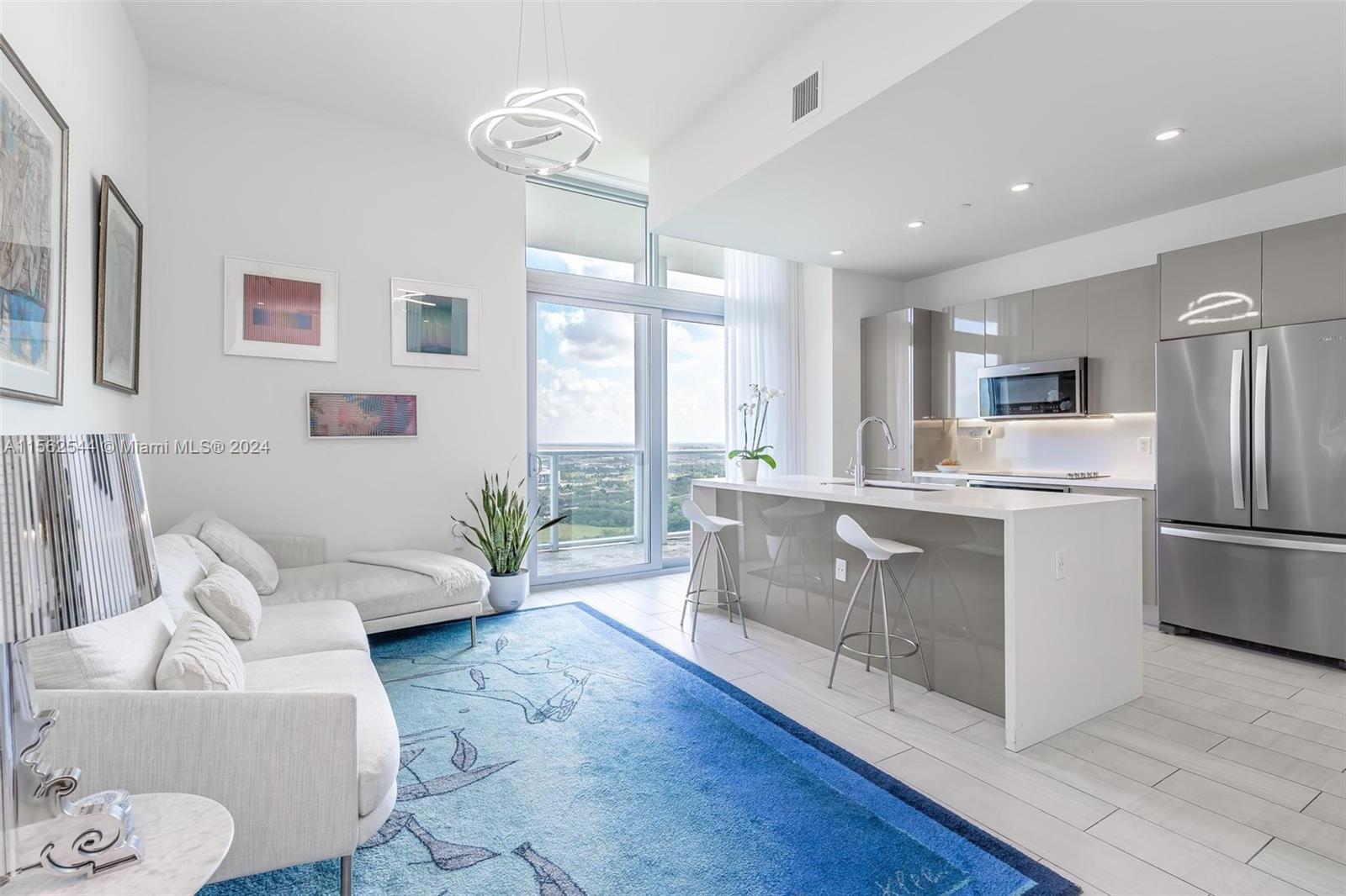 2000 Metropica Way 2601, Sunrise, Florida 33323, 3 Bedrooms Bedrooms, ,3 BathroomsBathrooms,Residential,For Sale,2000 Metropica Way 2601,A11562544