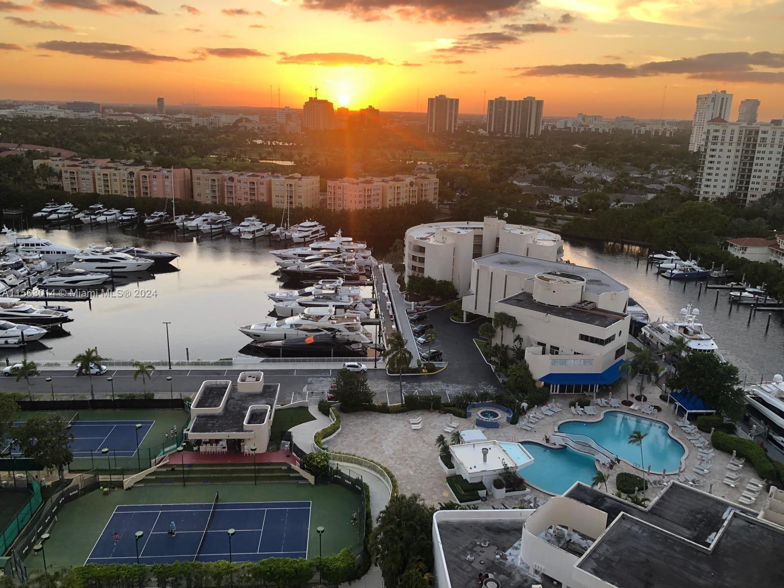 Aventura, Florida 33180, 1 Bedroom Bedrooms, ,1 BathroomBathrooms,Residential,For Sale,A11563014