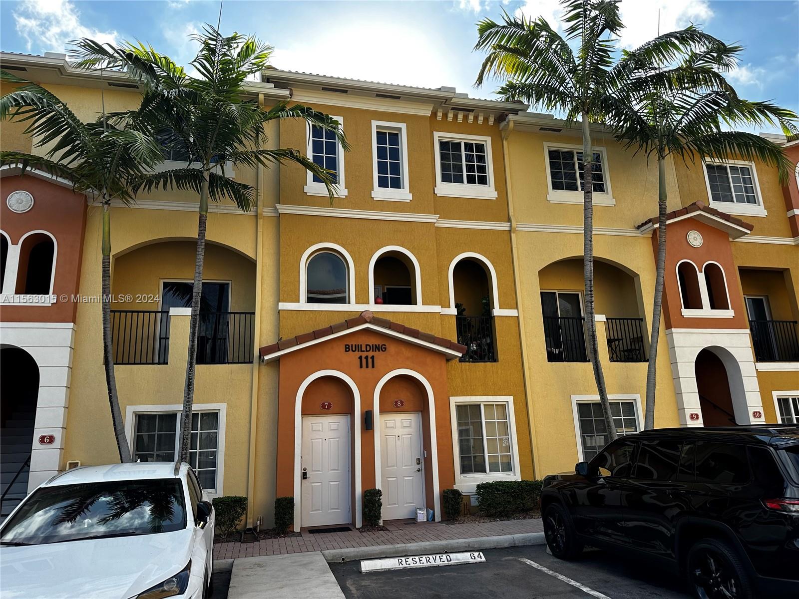 Featured Properties