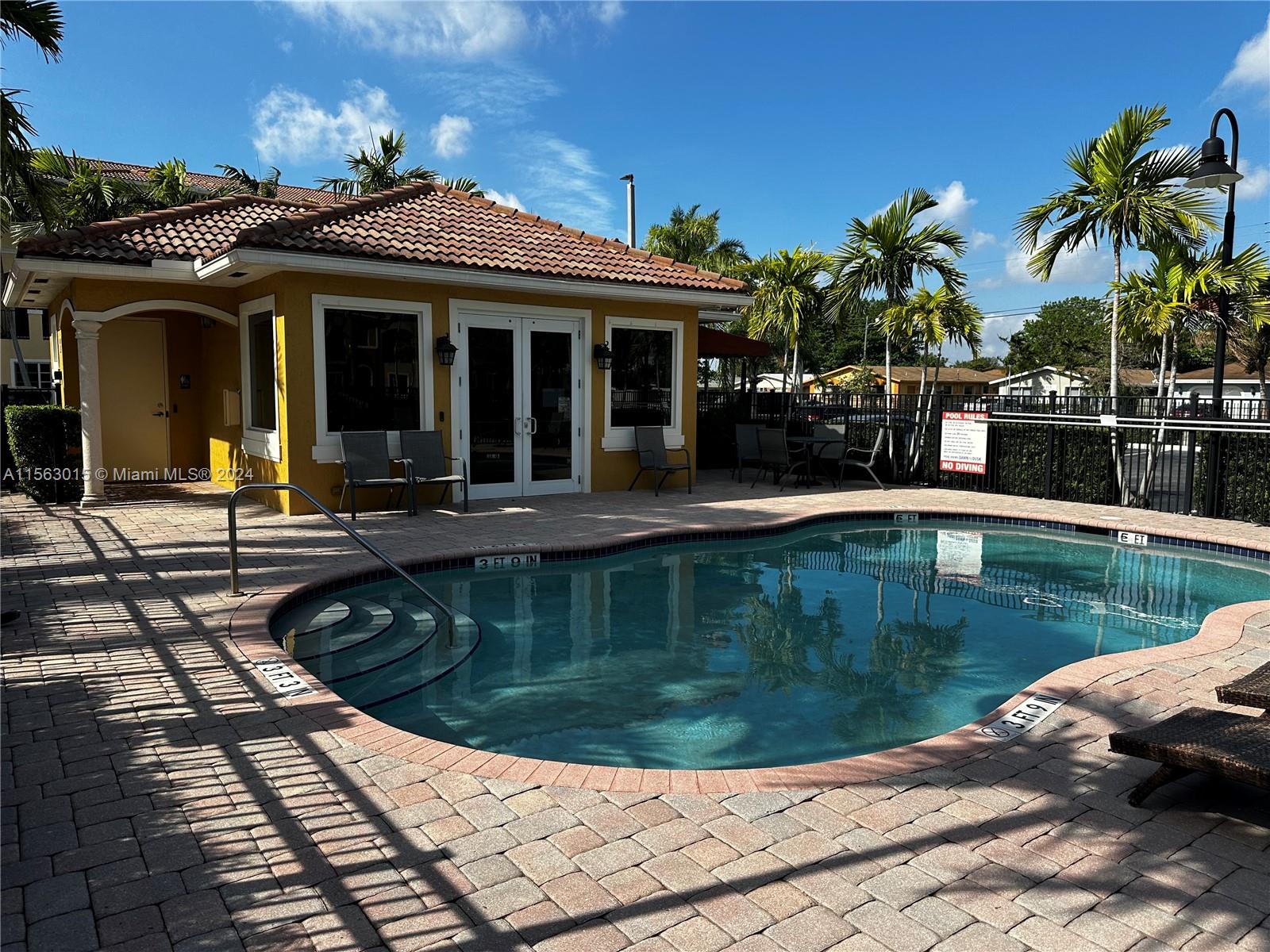 111 NW 2nd Ave 14, Hallandale Beach, Florida 33009, 3 Bedrooms Bedrooms, ,2 BathroomsBathrooms,Residential,For Sale,111 NW 2nd Ave 14,A11563015