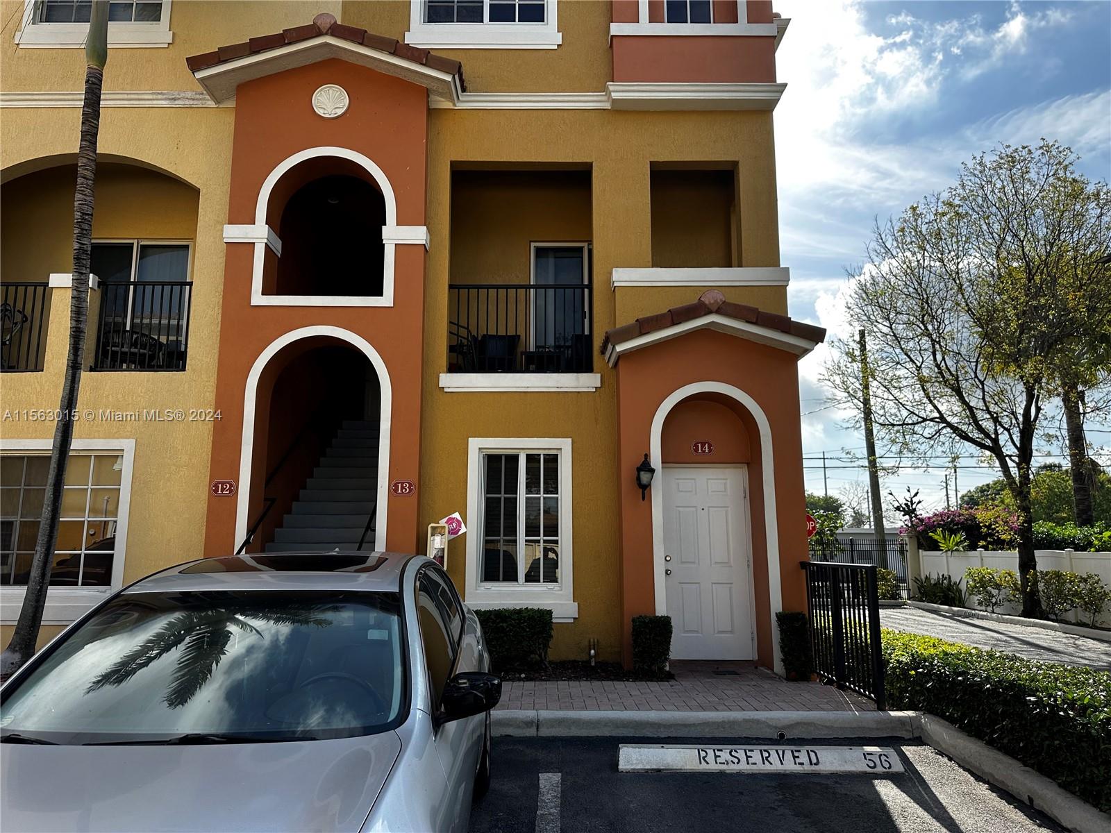 111 NW 2nd Ave 14, Hallandale Beach, Florida 33009, 3 Bedrooms Bedrooms, ,2 BathroomsBathrooms,Residential,For Sale,111 NW 2nd Ave 14,A11563015