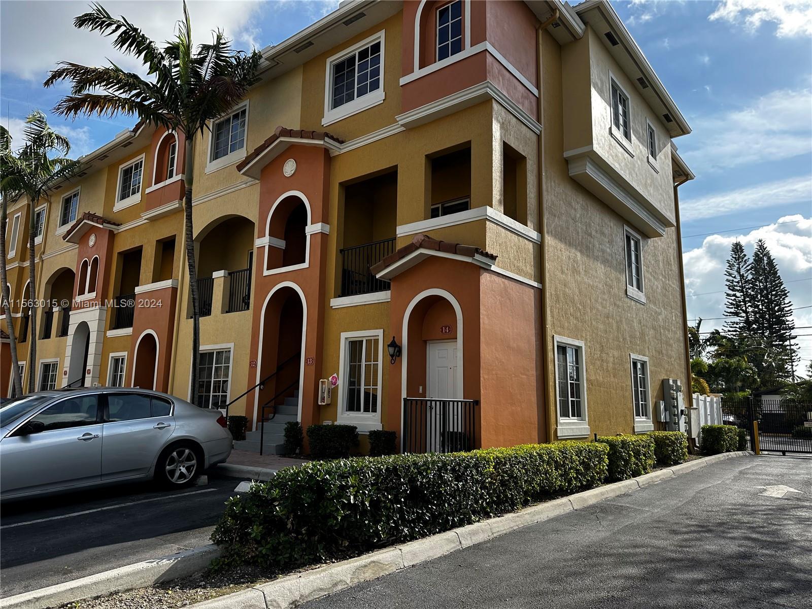 111 NW 2nd Ave 14, Hallandale Beach, Florida 33009, 3 Bedrooms Bedrooms, ,2 BathroomsBathrooms,Residential,For Sale,111 NW 2nd Ave 14,A11563015