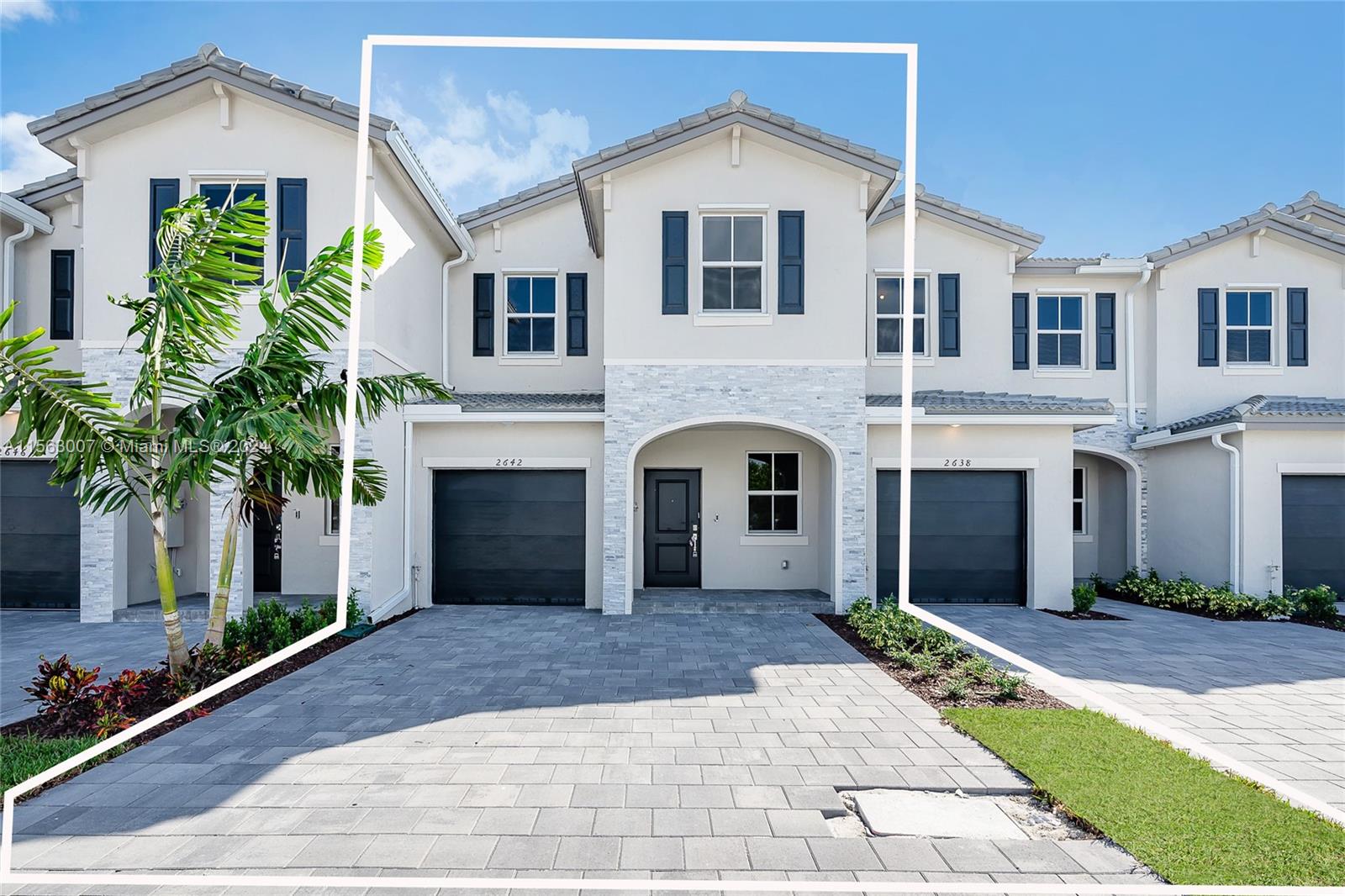 2642 SE 10 street, Homestead, Florida 33035, 3 Bedrooms Bedrooms, ,2 BathroomsBathrooms,Residentiallease,For Rent,2642 SE 10 street,A11563007