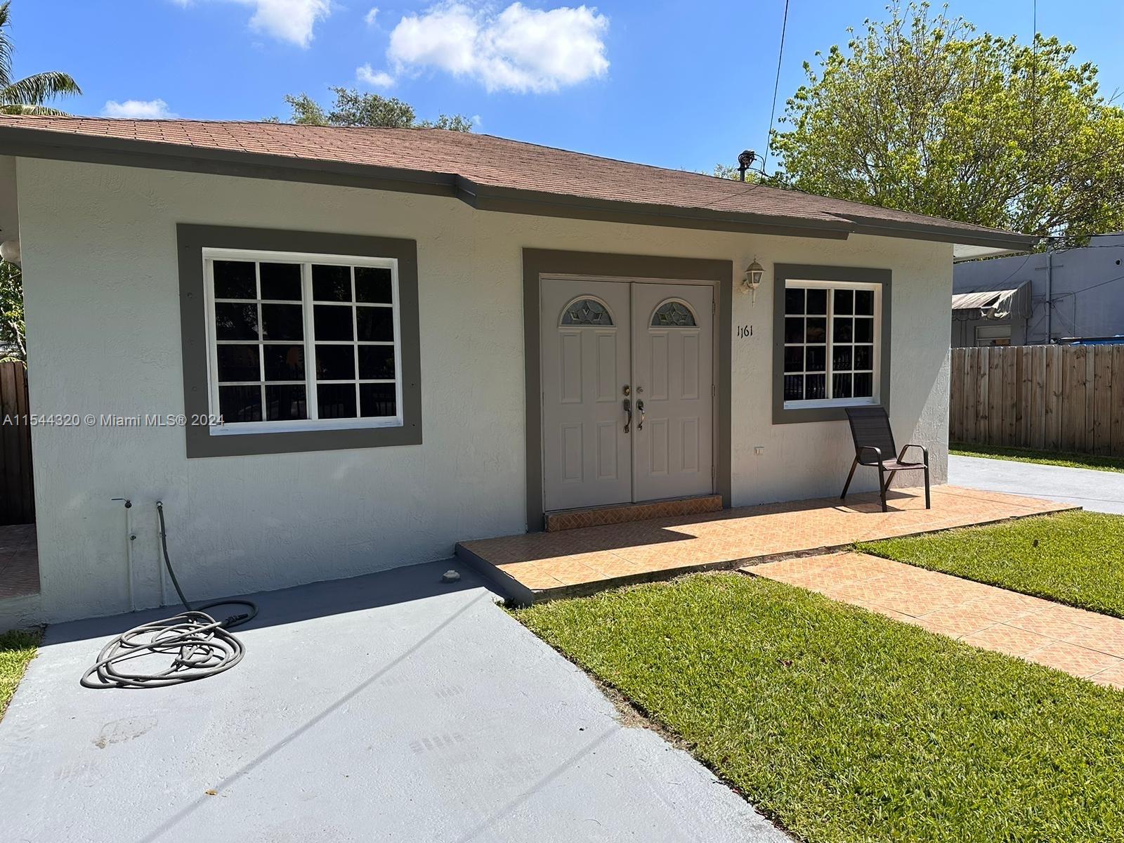 1163 NW 28th St 1161, Miami, Florida 33127, 3 Bedrooms Bedrooms, ,2 BathroomsBathrooms,Residentiallease,For Rent,1163 NW 28th St 1161,A11544320
