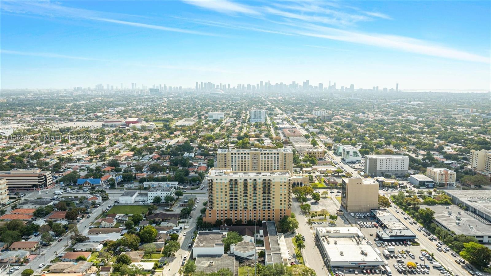 4242 NW 2nd St 1211, Miami, Florida 33126, 1 Bedroom Bedrooms, ,1 BathroomBathrooms,Residential,For Sale,4242 NW 2nd St 1211,A11562576