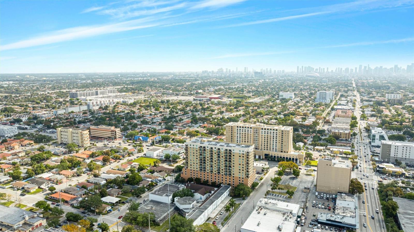 4242 NW 2nd St 1211, Miami, Florida 33126, 1 Bedroom Bedrooms, ,1 BathroomBathrooms,Residential,For Sale,4242 NW 2nd St 1211,A11562576