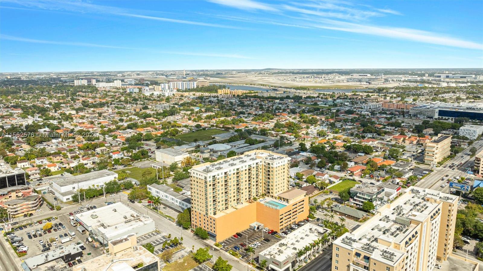 4242 NW 2nd St 1211, Miami, Florida 33126, 1 Bedroom Bedrooms, ,1 BathroomBathrooms,Residential,For Sale,4242 NW 2nd St 1211,A11562576