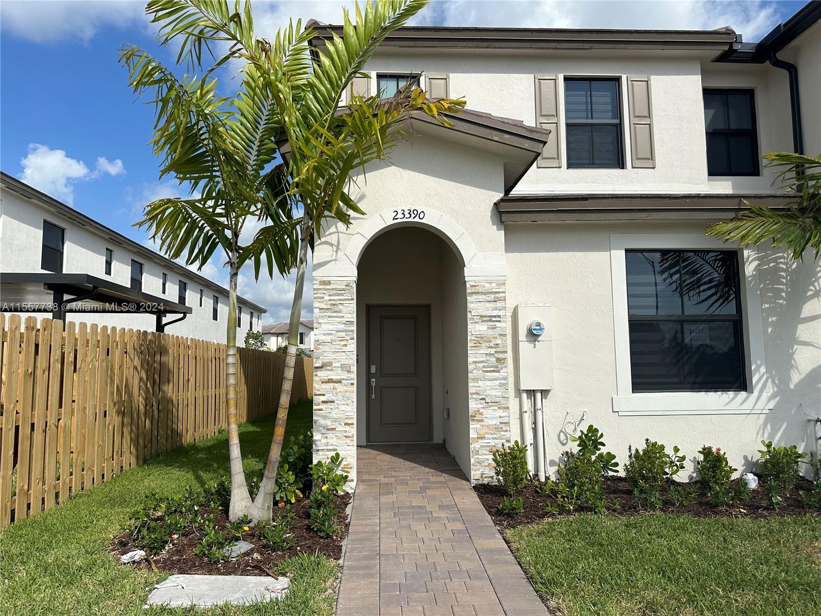 23390 SW 127th Court, Miami, Florida 33032, 3 Bedrooms Bedrooms, ,3 BathroomsBathrooms,Residentiallease,For Rent,23390 SW 127th Court,A11557738