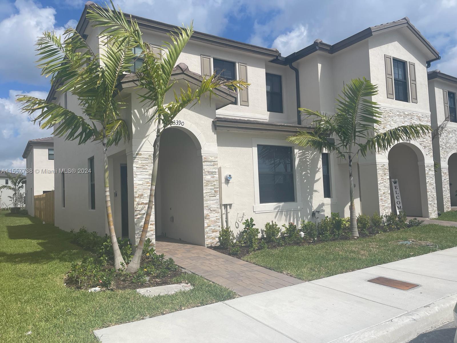 23390 SW 127th Court, Miami, Florida 33032, 3 Bedrooms Bedrooms, ,3 BathroomsBathrooms,Residentiallease,For Rent,23390 SW 127th Court,A11557738