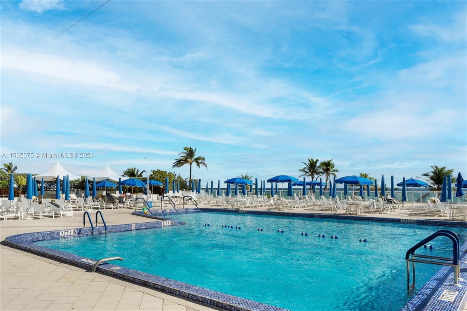 2030 S Ocean Dr 1121, Hallandale Beach, Florida 33009, 2 Bedrooms Bedrooms, ,2 BathroomsBathrooms,Residential,For Sale,2030 S Ocean Dr 1121,A11562075