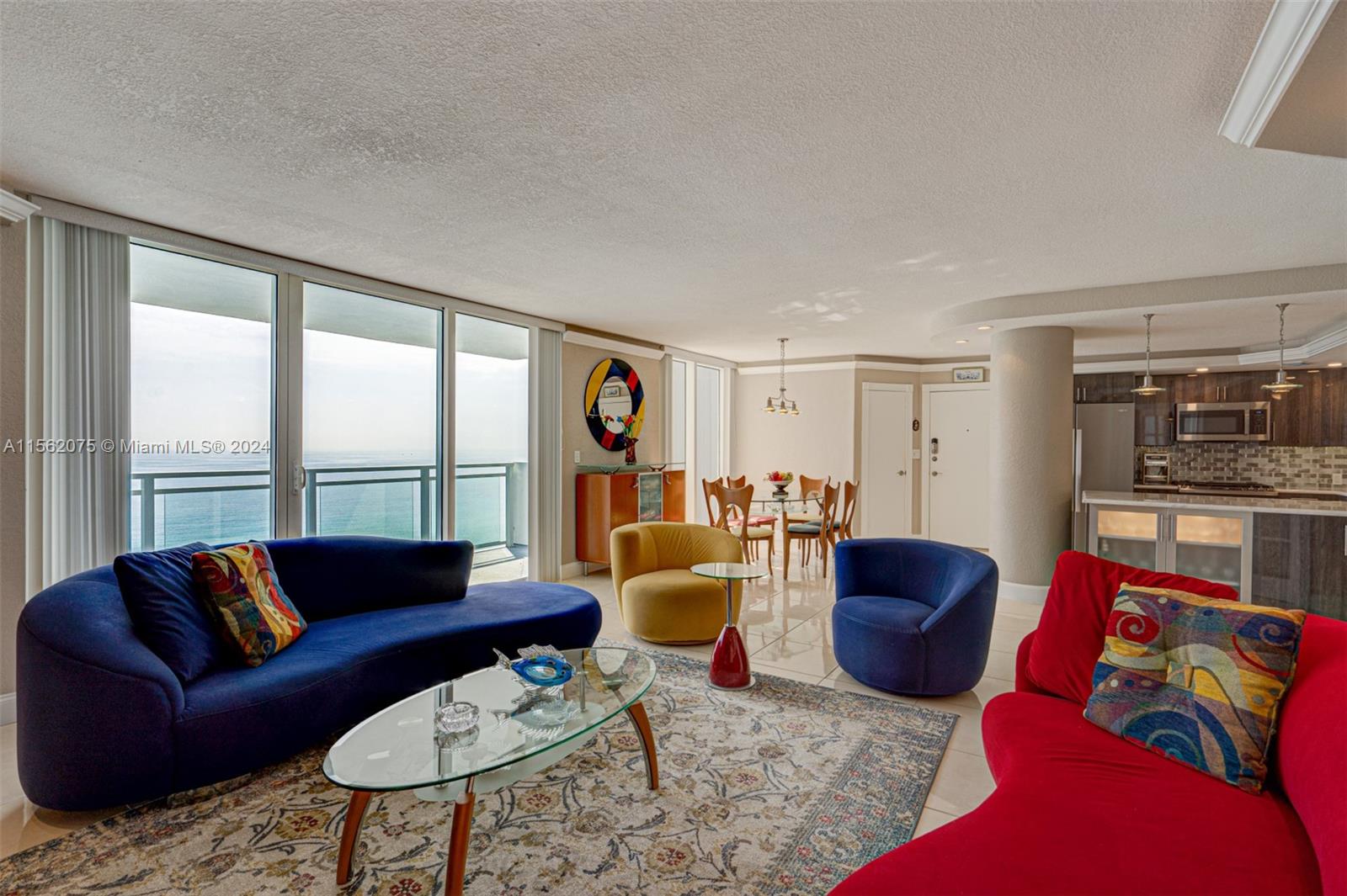 2030 S Ocean Dr 1121, Hallandale Beach, Florida 33009, 2 Bedrooms Bedrooms, ,2 BathroomsBathrooms,Residential,For Sale,2030 S Ocean Dr 1121,A11562075