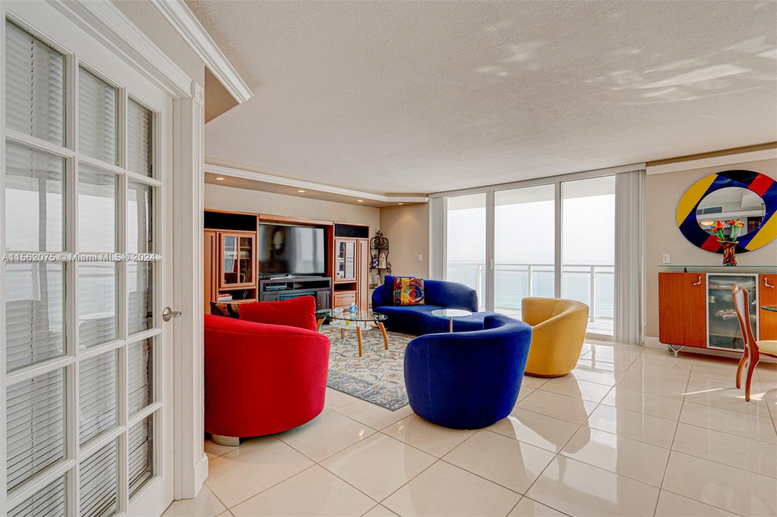 2030 S Ocean Dr 1121, Hallandale Beach, Florida 33009, 2 Bedrooms Bedrooms, ,2 BathroomsBathrooms,Residential,For Sale,2030 S Ocean Dr 1121,A11562075
