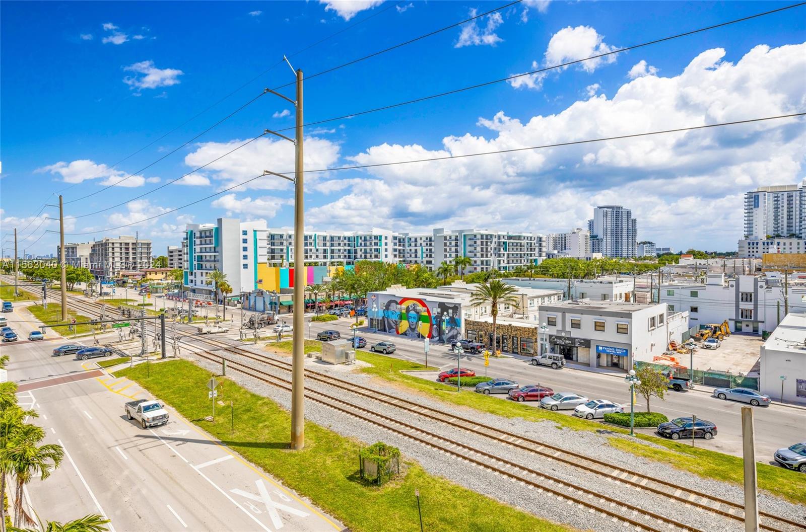 140 S Dixie Hwy 421, Hollywood, Florida 33020, 2 Bedrooms Bedrooms, ,2 BathroomsBathrooms,Residentiallease,For Rent,140 S Dixie Hwy 421,A11563040