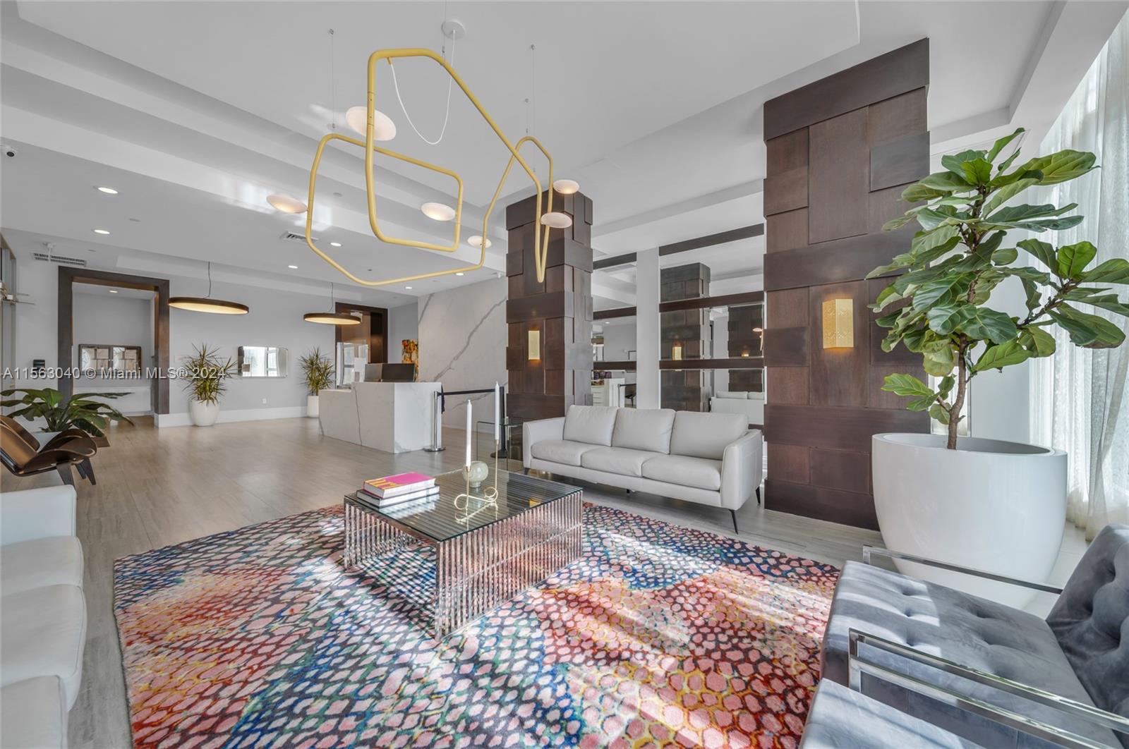 140 S Dixie Hwy 421, Hollywood, Florida 33020, 2 Bedrooms Bedrooms, ,2 BathroomsBathrooms,Residentiallease,For Rent,140 S Dixie Hwy 421,A11563040