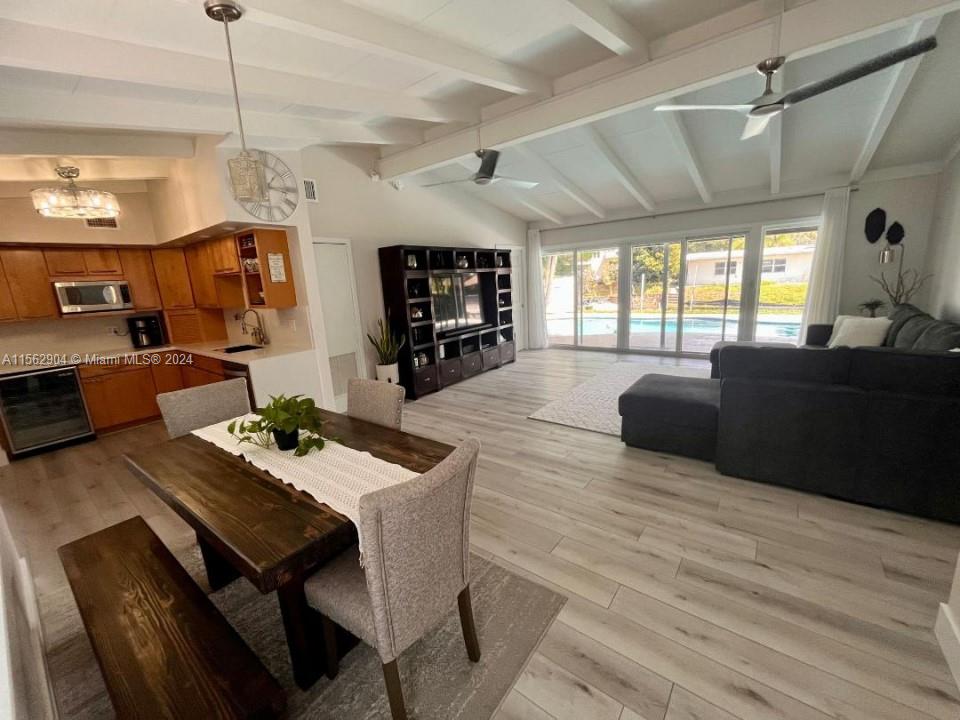 2412 Key Largo Ln 2412, Fort Lauderdale, Florida 33312, 4 Bedrooms Bedrooms, ,2 BathroomsBathrooms,Residentiallease,For Rent,2412 Key Largo Ln 2412,A11562904