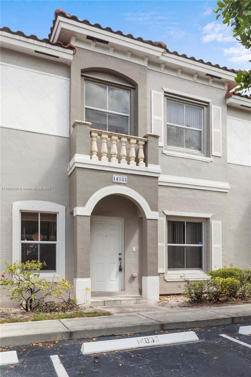 14033 SW 49th St 6, Miramar, Florida 33027, 2 Bedrooms Bedrooms, ,2 BathroomsBathrooms,Residential,For Sale,14033 SW 49th St 6,A11560299