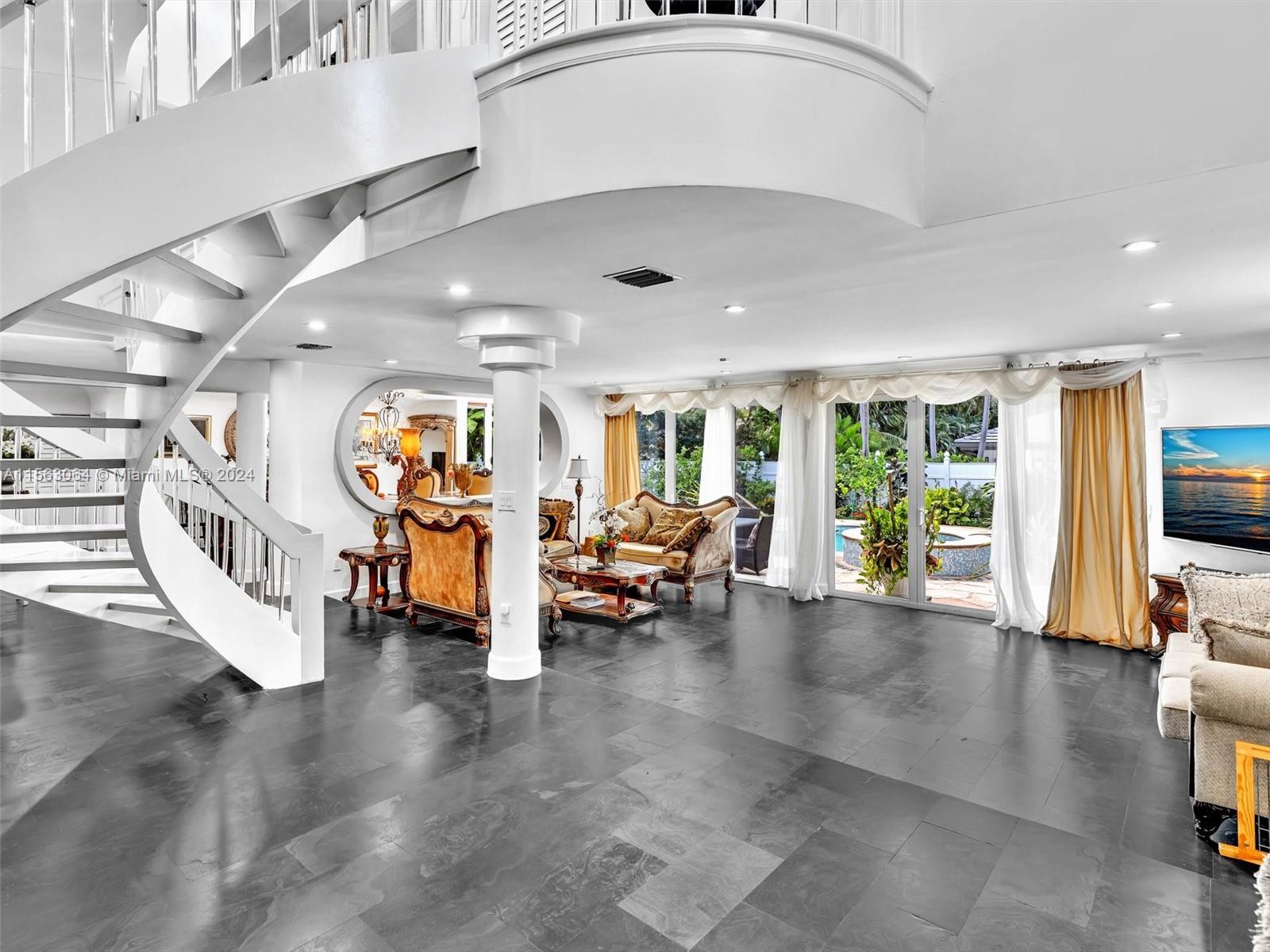 616 Ocean Blvd, Golden Beach, Florida 33160, 4 Bedrooms Bedrooms, ,3 BathroomsBathrooms,Residential,For Sale,616 Ocean Blvd,A11563064