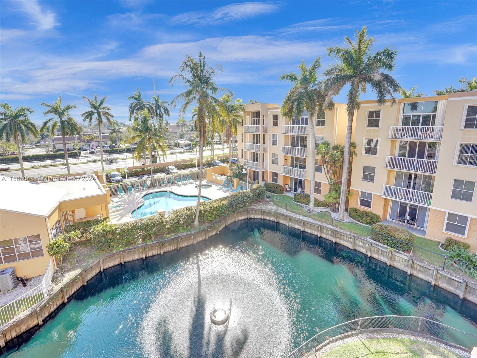 1350 SE 3rd Ave 301, Dania Beach, Florida 33004, 1 Bedroom Bedrooms, ,1 BathroomBathrooms,Residentiallease,For Rent,1350 SE 3rd Ave 301,A11563048