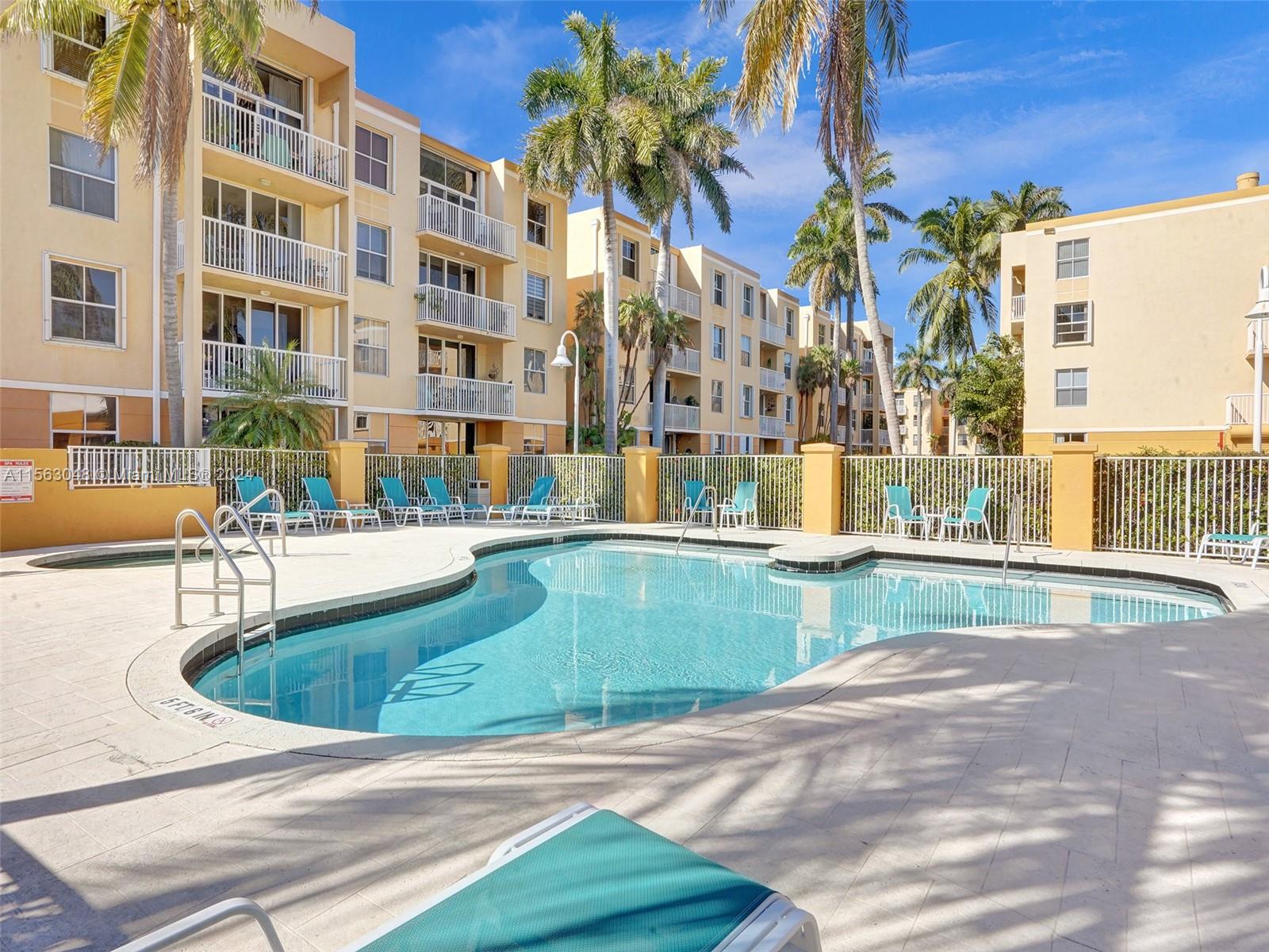 1350 SE 3rd Ave 301, Dania Beach, Florida 33004, 1 Bedroom Bedrooms, ,1 BathroomBathrooms,Residentiallease,For Rent,1350 SE 3rd Ave 301,A11563048