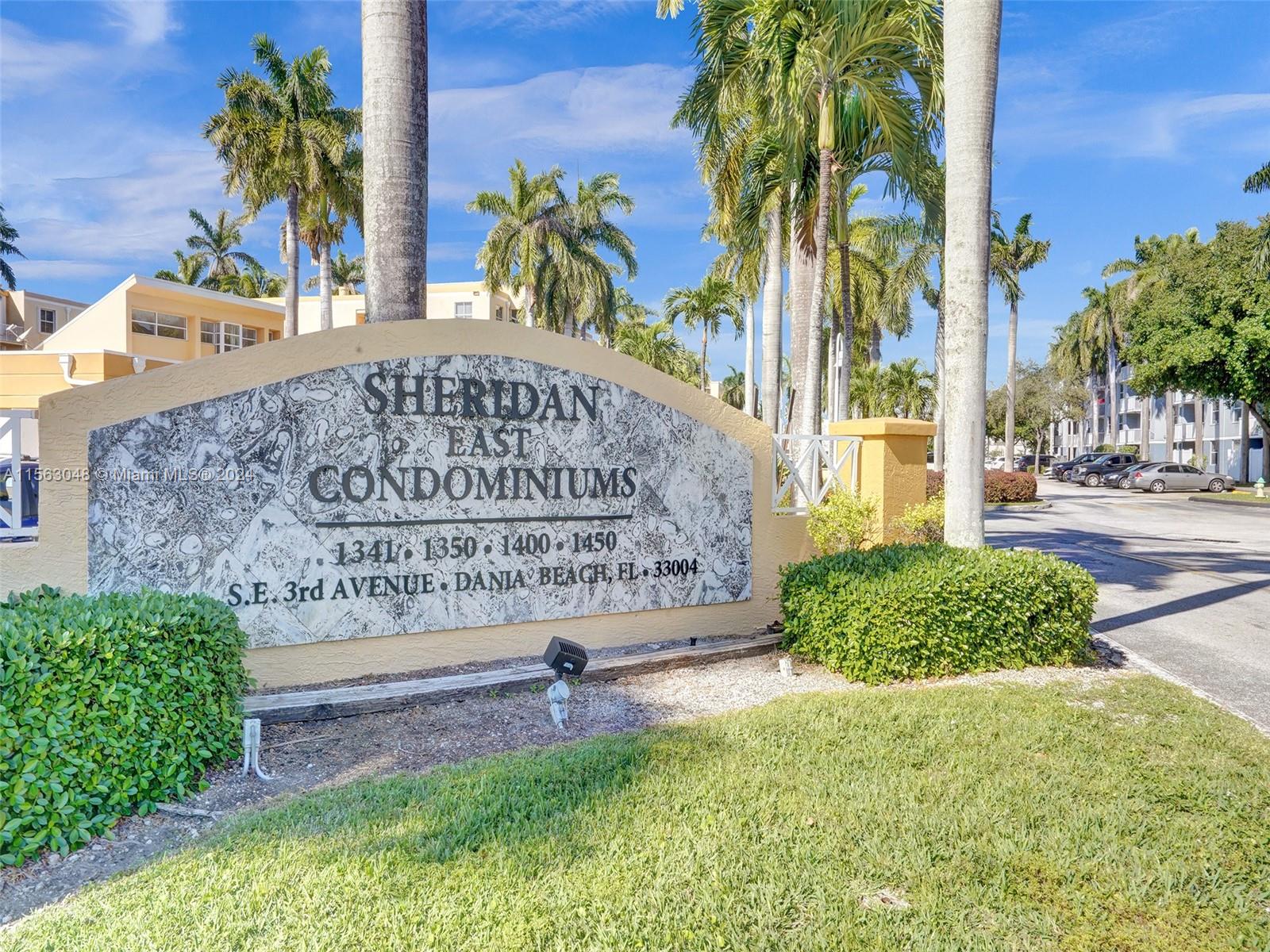 1350 SE 3rd Ave 301, Dania Beach, Florida 33004, 1 Bedroom Bedrooms, ,1 BathroomBathrooms,Residentiallease,For Rent,1350 SE 3rd Ave 301,A11563048