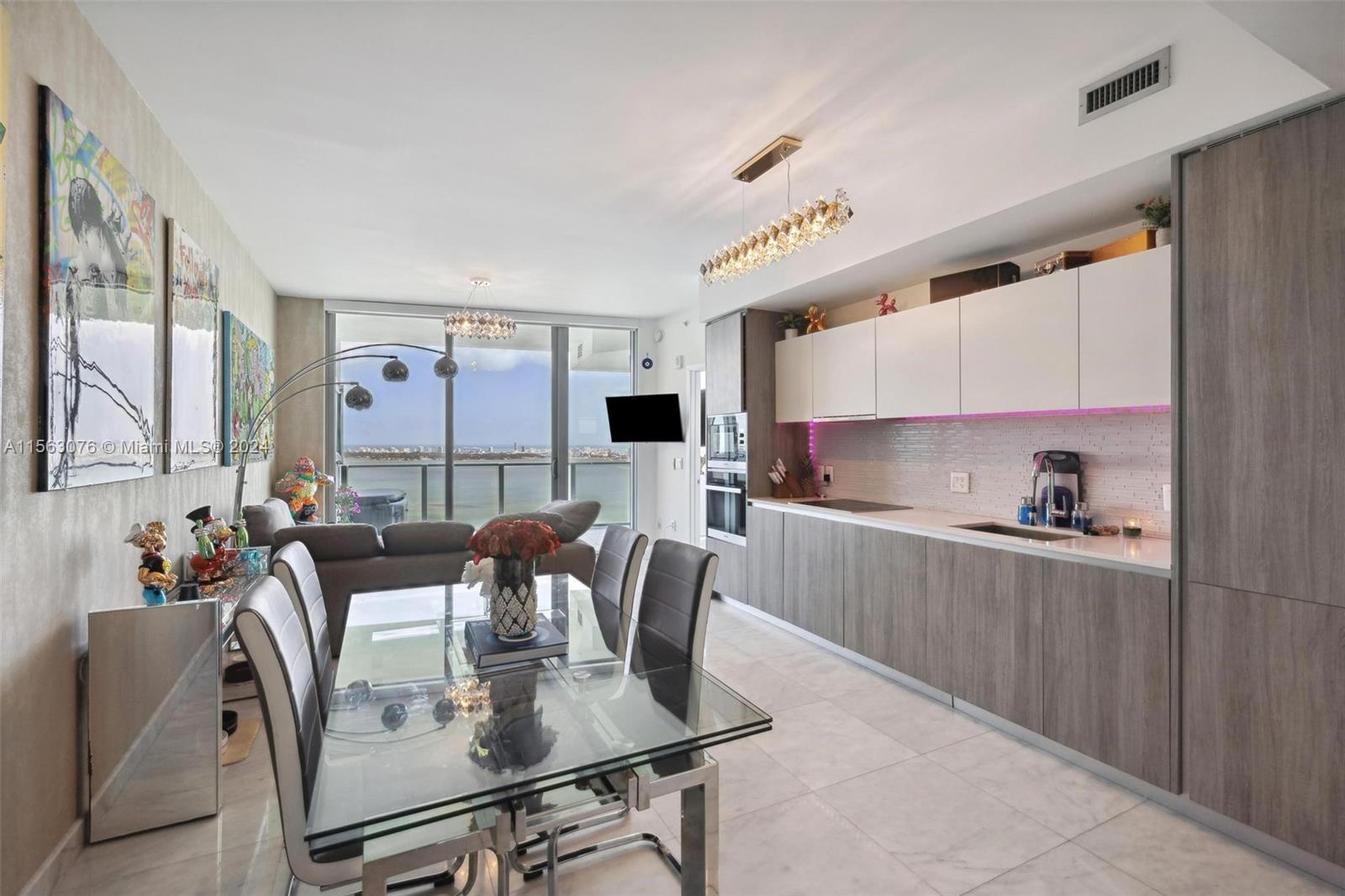 2900 NE 7th Ave 3806, Miami, Florida 33137, 2 Bedrooms Bedrooms, ,2 BathroomsBathrooms,Residential,For Sale,2900 NE 7th Ave 3806,A11563076