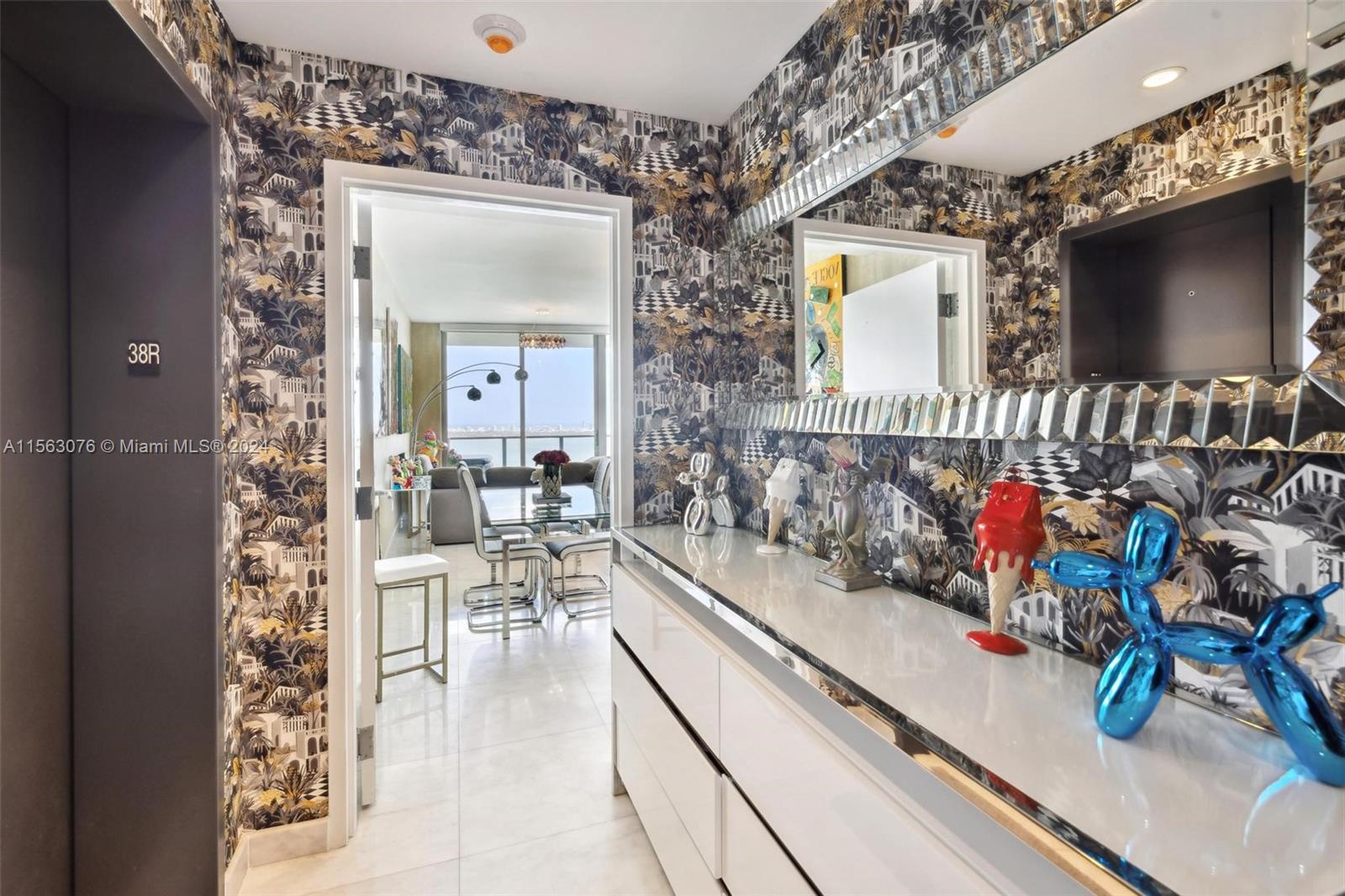 2900 NE 7th Ave 3806, Miami, Florida 33137, 2 Bedrooms Bedrooms, ,2 BathroomsBathrooms,Residential,For Sale,2900 NE 7th Ave 3806,A11563076