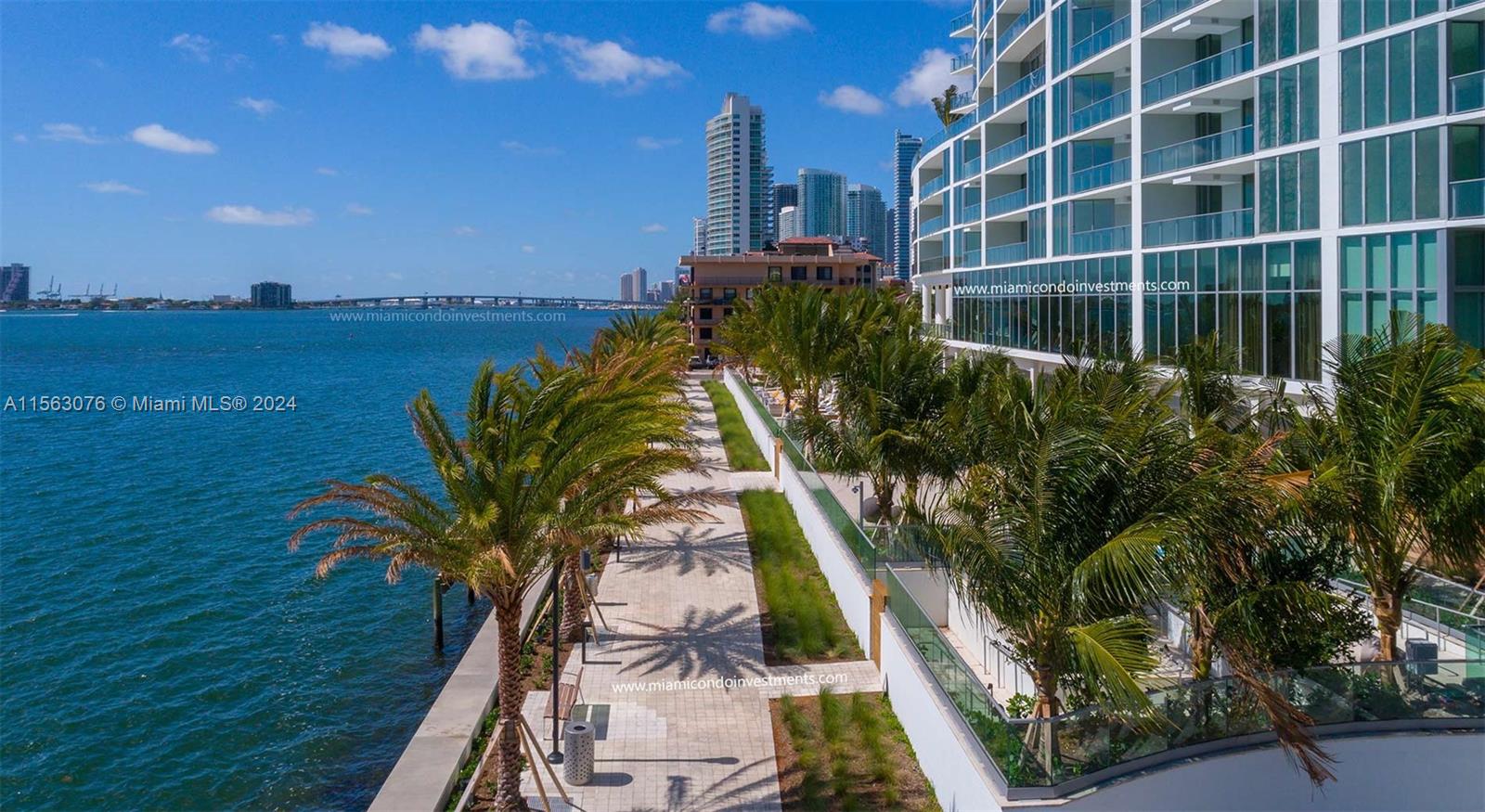 2900 NE 7th Ave 3806, Miami, Florida 33137, 2 Bedrooms Bedrooms, ,2 BathroomsBathrooms,Residential,For Sale,2900 NE 7th Ave 3806,A11563076