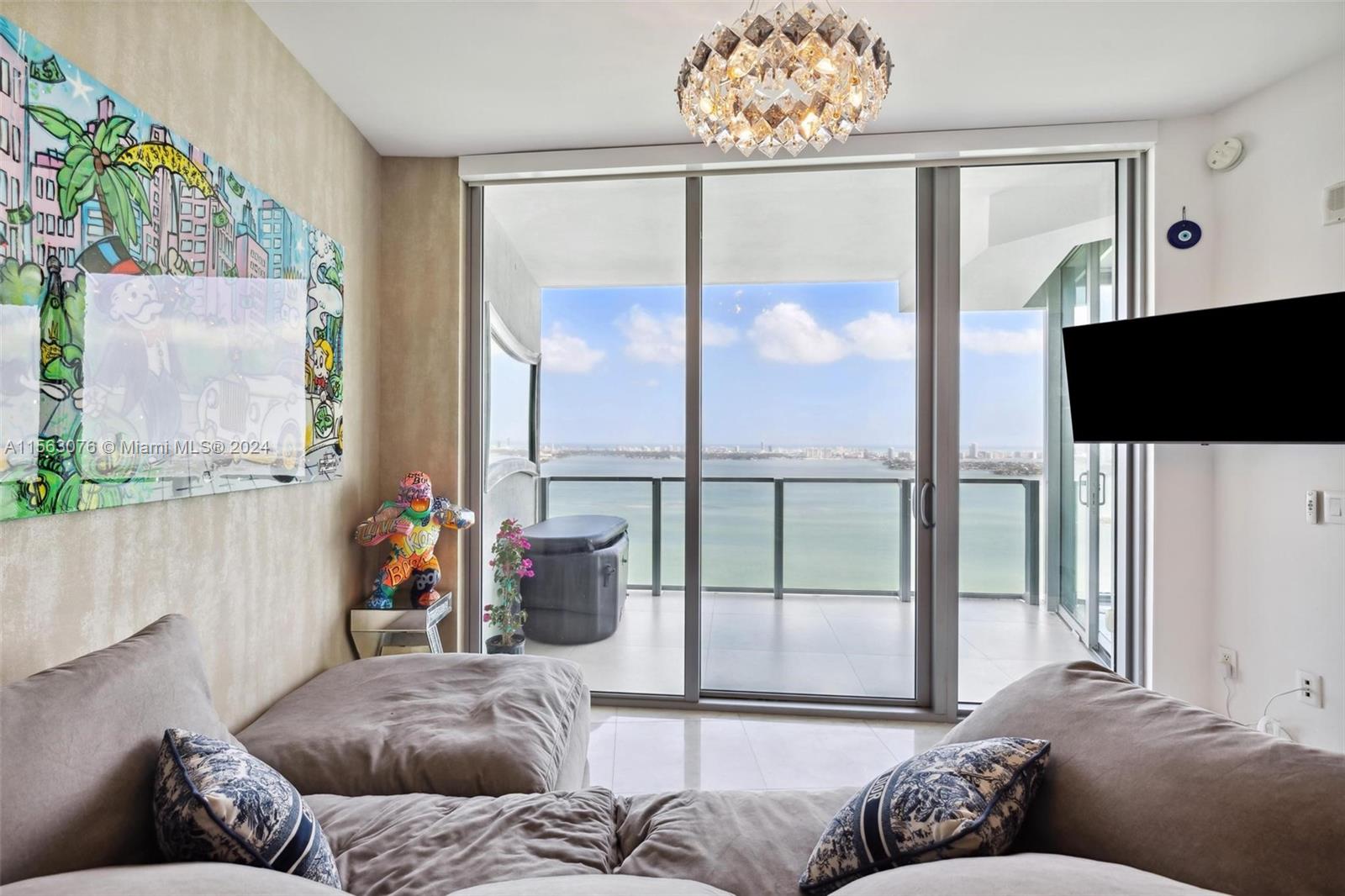 2900 NE 7th Ave 3806, Miami, Florida 33137, 2 Bedrooms Bedrooms, ,2 BathroomsBathrooms,Residential,For Sale,2900 NE 7th Ave 3806,A11563076