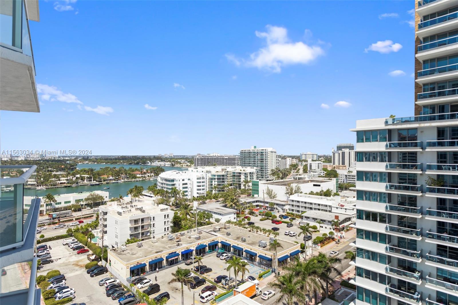 6515 Collins Ave 1410, Miami Beach, Florida 33141, 1 Bedroom Bedrooms, ,1 BathroomBathrooms,Residential,For Sale,6515 Collins Ave 1410,A11563034