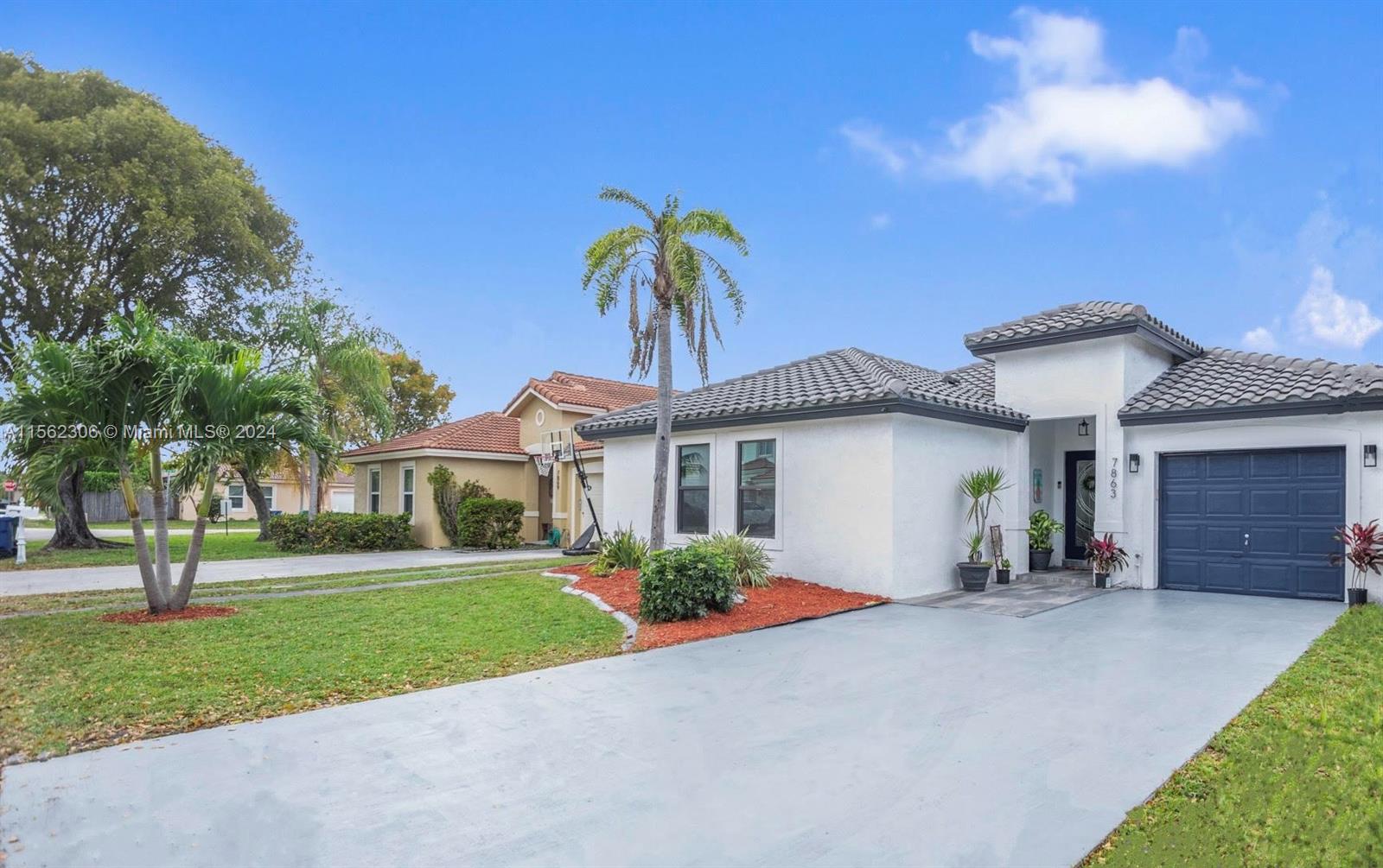 7863 NW 194th St, Hialeah, Florida 33015, 3 Bedrooms Bedrooms, ,2 BathroomsBathrooms,Residential,For Sale,7863 NW 194th St,A11562306