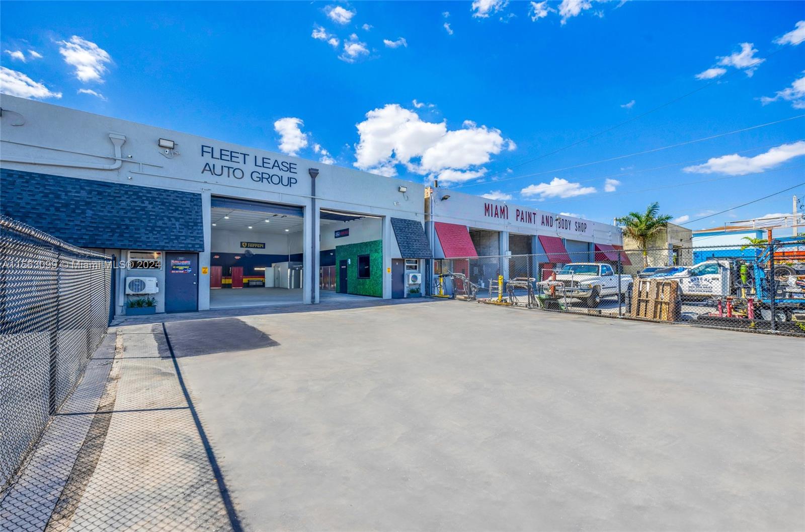 3566 NW 32nd St, Miami, Florida 33142, ,Commercialsale,For Sale,3566 NW 32nd St,A11563099