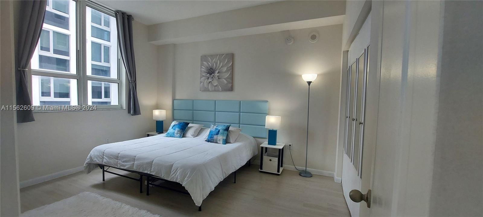 234 NE 3rd St 1508, Miami, Florida 33132, 1 Bedroom Bedrooms, ,1 BathroomBathrooms,Residential,For Sale,234 NE 3rd St 1508,A11562609