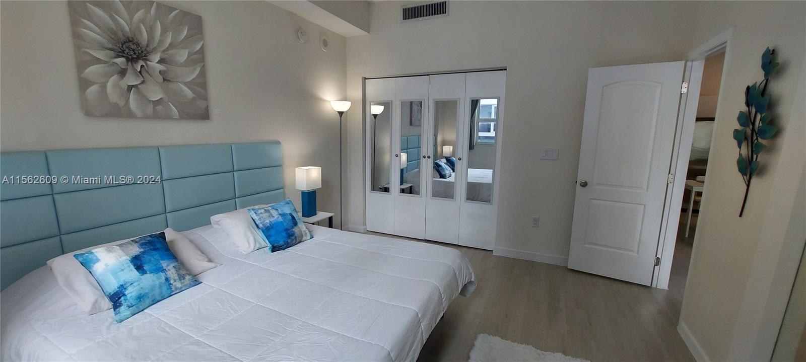 234 NE 3rd St 1508, Miami, Florida 33132, 1 Bedroom Bedrooms, ,1 BathroomBathrooms,Residential,For Sale,234 NE 3rd St 1508,A11562609