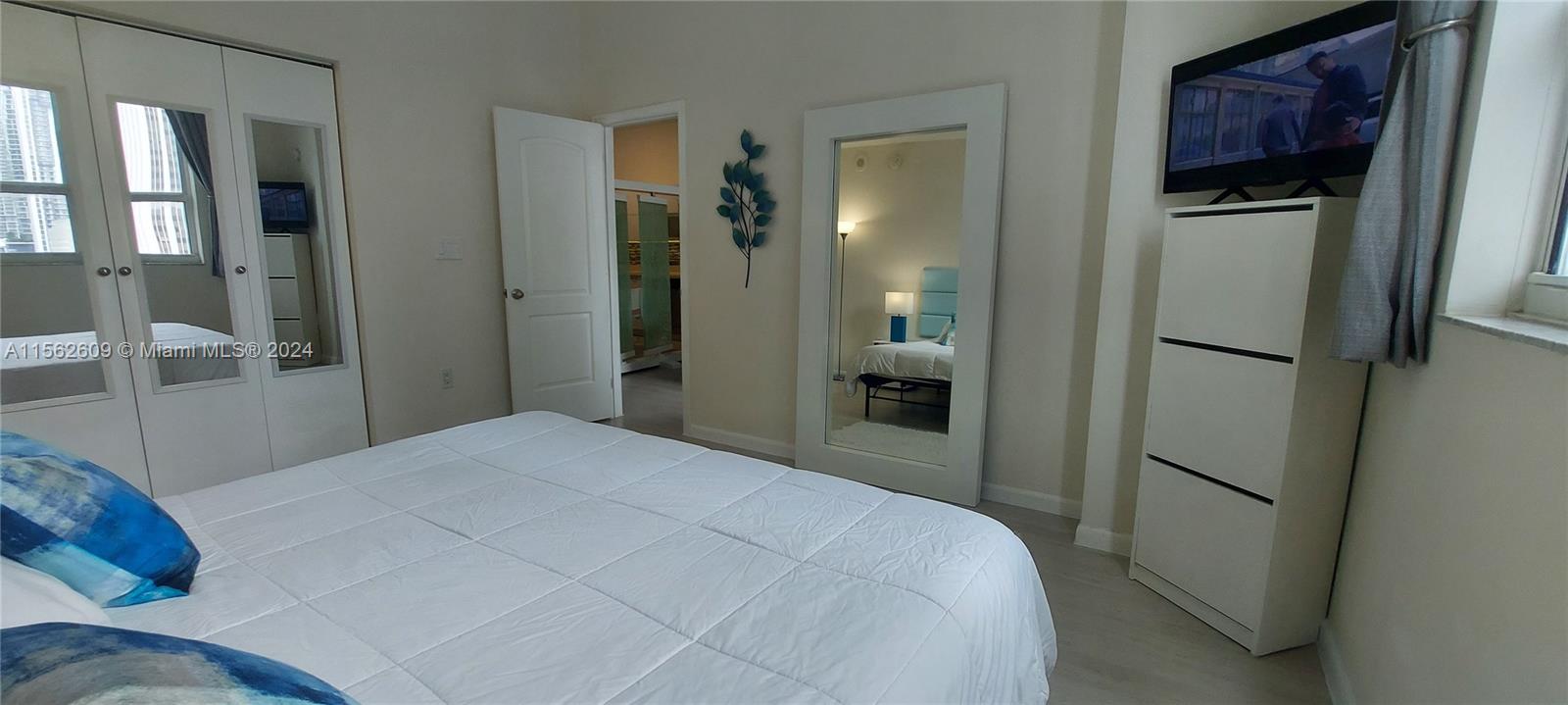234 NE 3rd St 1508, Miami, Florida 33132, 1 Bedroom Bedrooms, ,1 BathroomBathrooms,Residential,For Sale,234 NE 3rd St 1508,A11562609