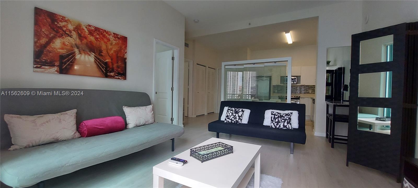 234 NE 3rd St 1508, Miami, Florida 33132, 1 Bedroom Bedrooms, ,1 BathroomBathrooms,Residential,For Sale,234 NE 3rd St 1508,A11562609