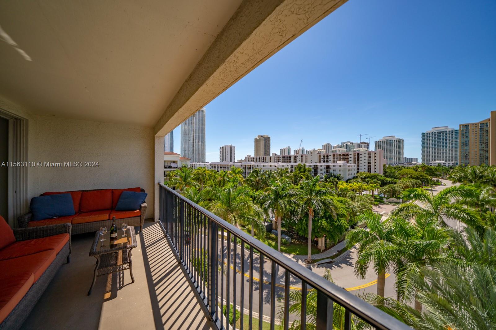 17100 N Bay Rd 1601, Sunny Isles Beach, Florida 33160, 3 Bedrooms Bedrooms, ,2 BathroomsBathrooms,Residentiallease,For Rent,17100 N Bay Rd 1601,A11563110