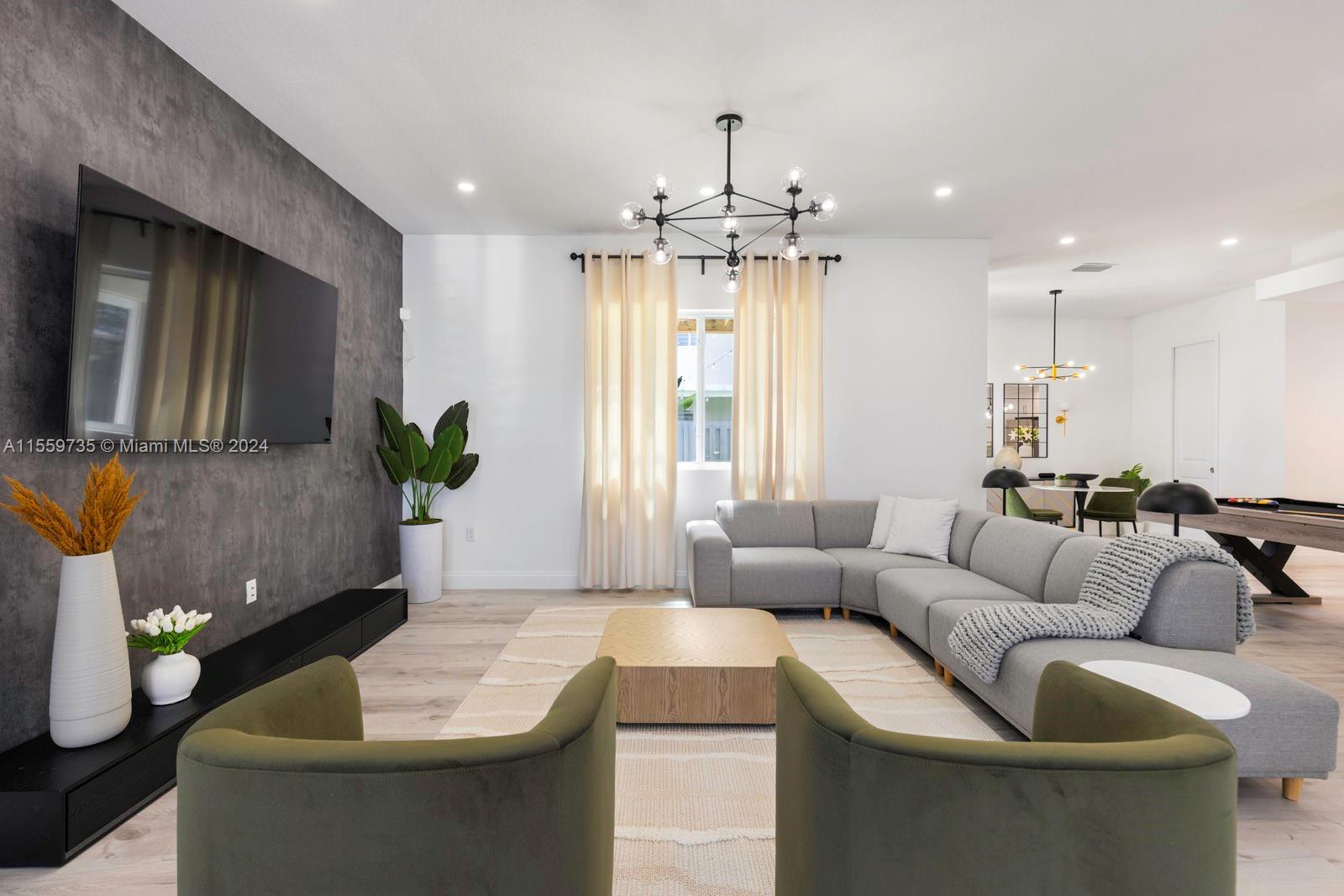 17901 SW 152nd Ave ., Miami, Florida 33187, 6 Bedrooms Bedrooms, ,3 BathroomsBathrooms,Residentiallease,For Rent,17901 SW 152nd Ave .,A11559735