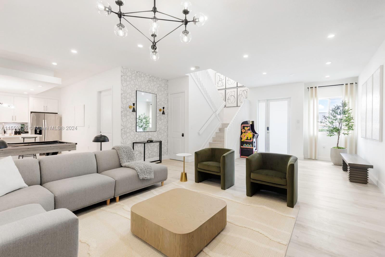 17901 SW 152nd Ave ., Miami, Florida 33187, 6 Bedrooms Bedrooms, ,3 BathroomsBathrooms,Residentiallease,For Rent,17901 SW 152nd Ave .,A11559735