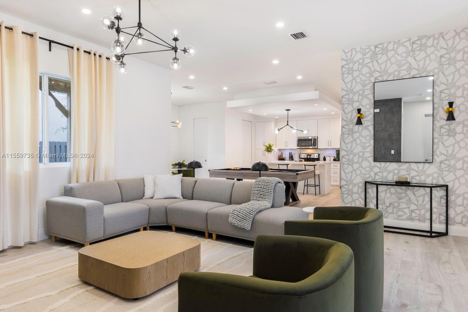 17901 SW 152nd Ave ., Miami, Florida 33187, 6 Bedrooms Bedrooms, ,3 BathroomsBathrooms,Residentiallease,For Rent,17901 SW 152nd Ave .,A11559735