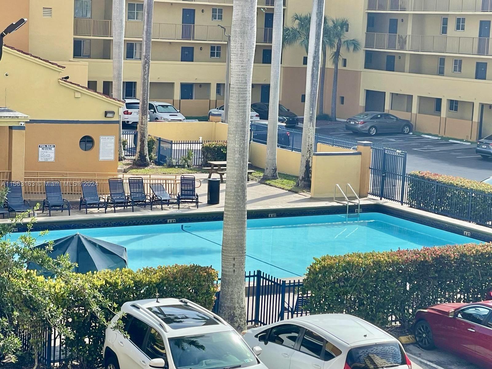 14961 SW 82nd Ln 21-301, Miami, Florida 33193, 1 Bedroom Bedrooms, ,1 BathroomBathrooms,Residentiallease,For Rent,14961 SW 82nd Ln 21-301,A11563163