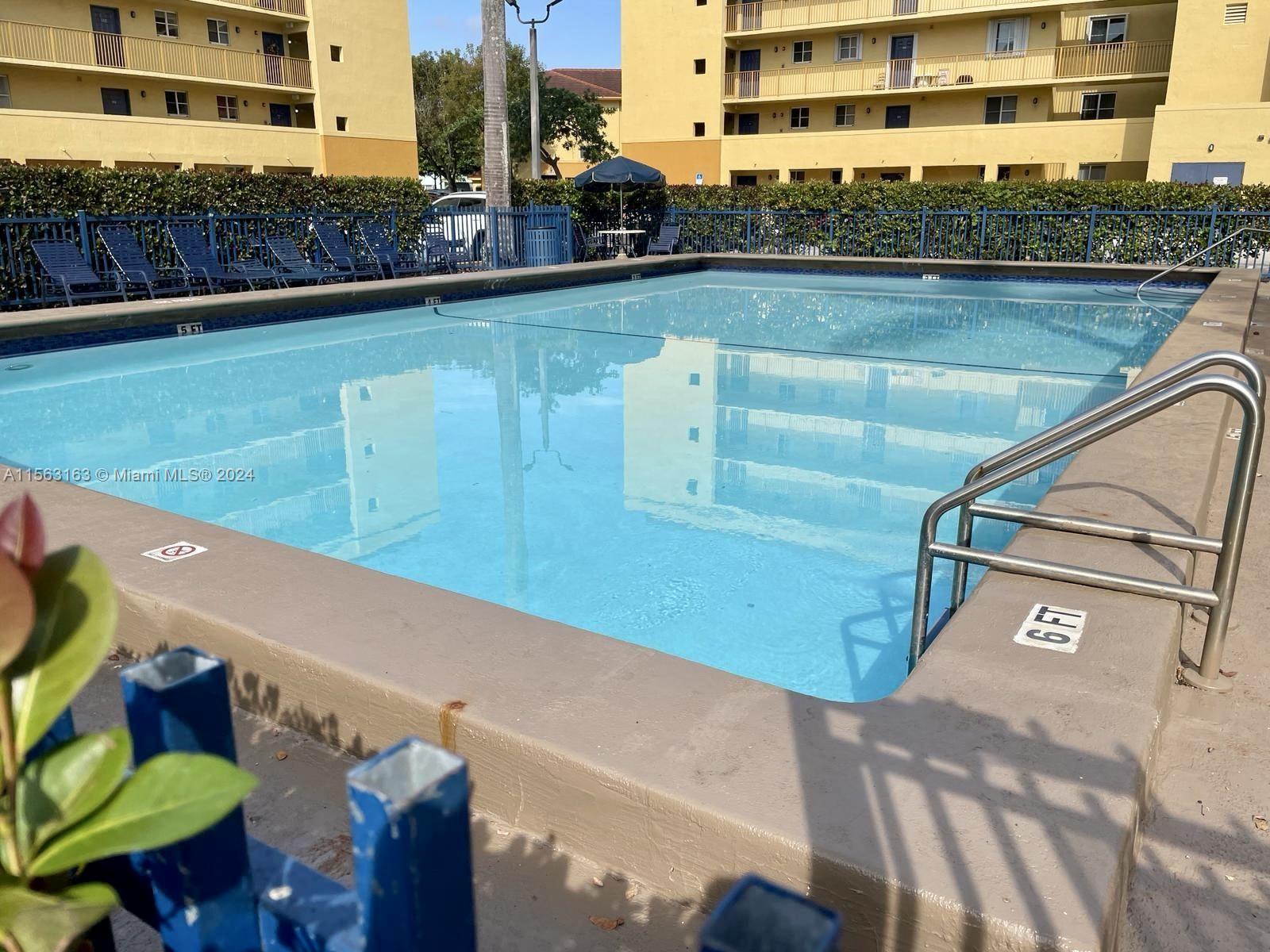 14961 SW 82nd Ln 21-301, Miami, Florida 33193, 1 Bedroom Bedrooms, ,1 BathroomBathrooms,Residentiallease,For Rent,14961 SW 82nd Ln 21-301,A11563163