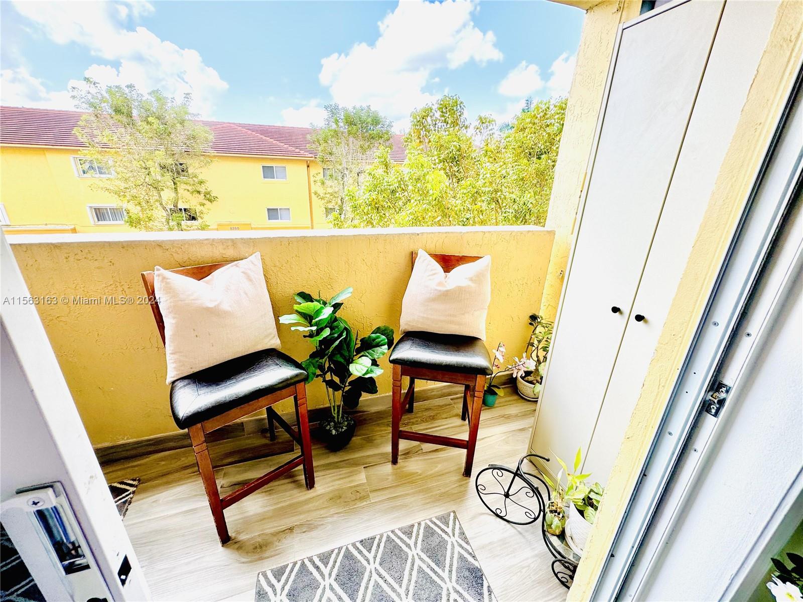 14961 SW 82nd Ln 21-301, Miami, Florida 33193, 1 Bedroom Bedrooms, ,1 BathroomBathrooms,Residentiallease,For Rent,14961 SW 82nd Ln 21-301,A11563163