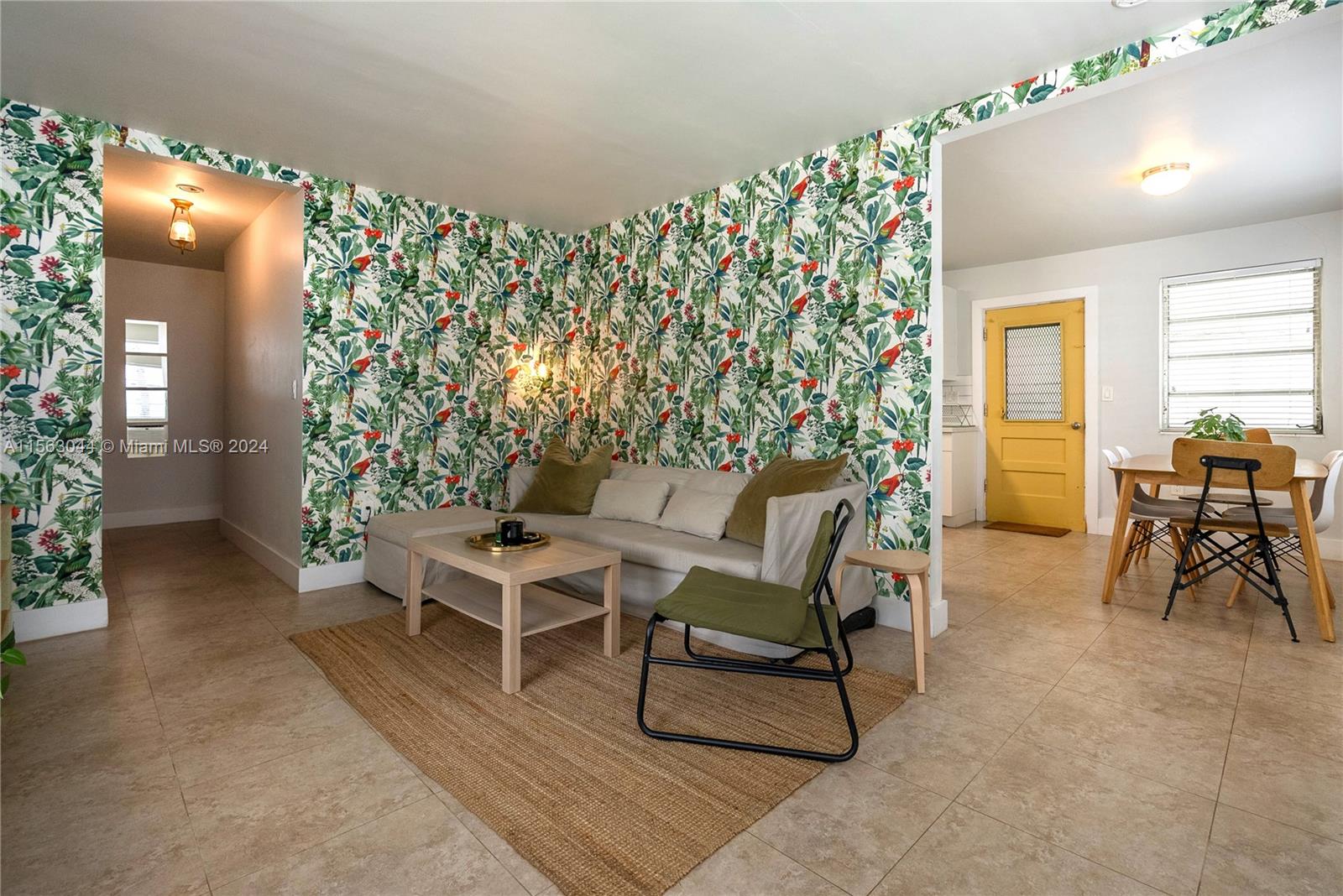 320 NE 55th Ter 320, Miami, Florida 33137, 2 Bedrooms Bedrooms, ,1 BathroomBathrooms,Residentiallease,For Rent,320 NE 55th Ter 320,A11563044