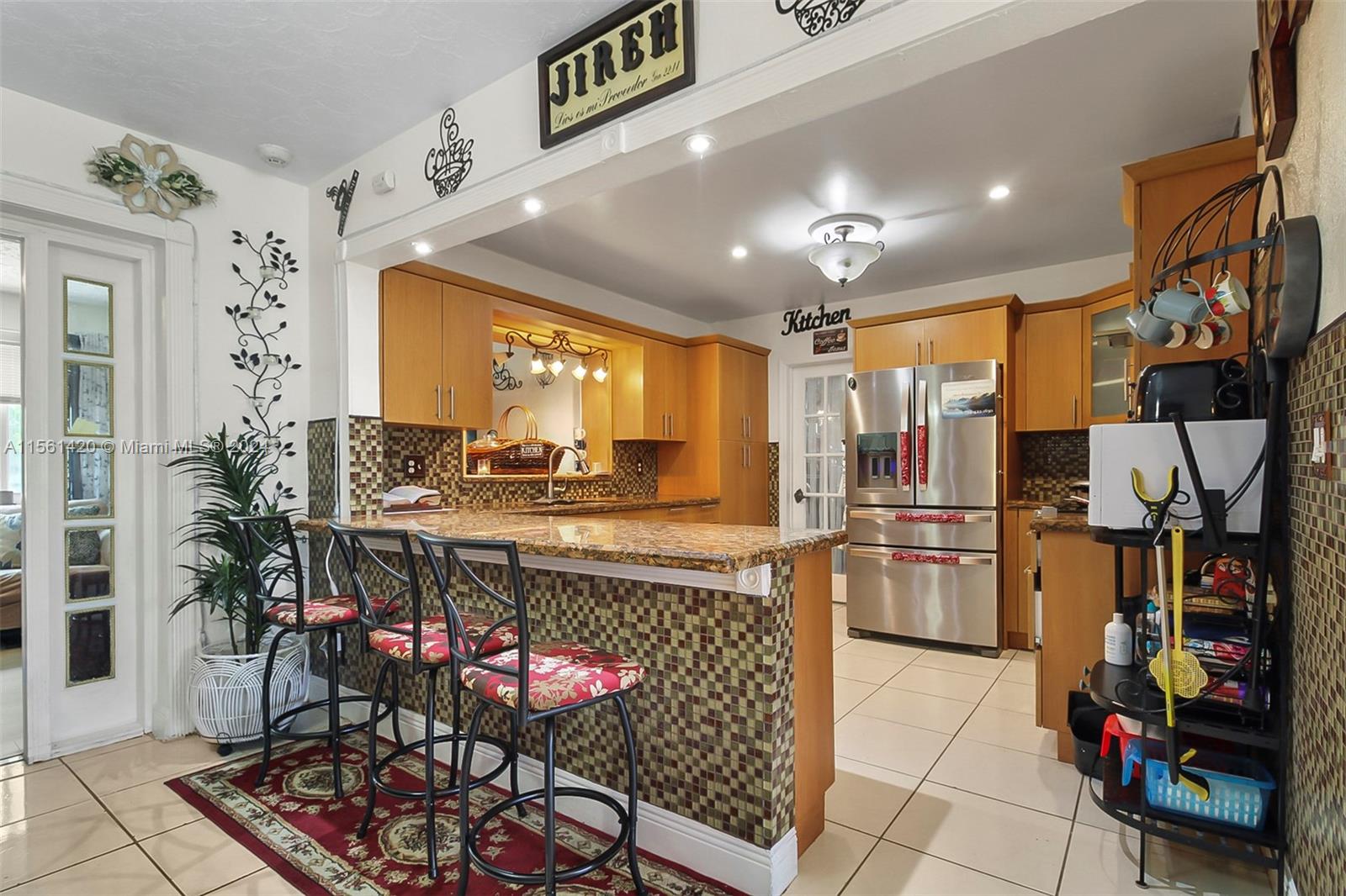 6800 SW 8th St, Pembroke Pines, Florida 33023, 3 Bedrooms Bedrooms, ,2 BathroomsBathrooms,Residential,For Sale,6800 SW 8th St,A11561420