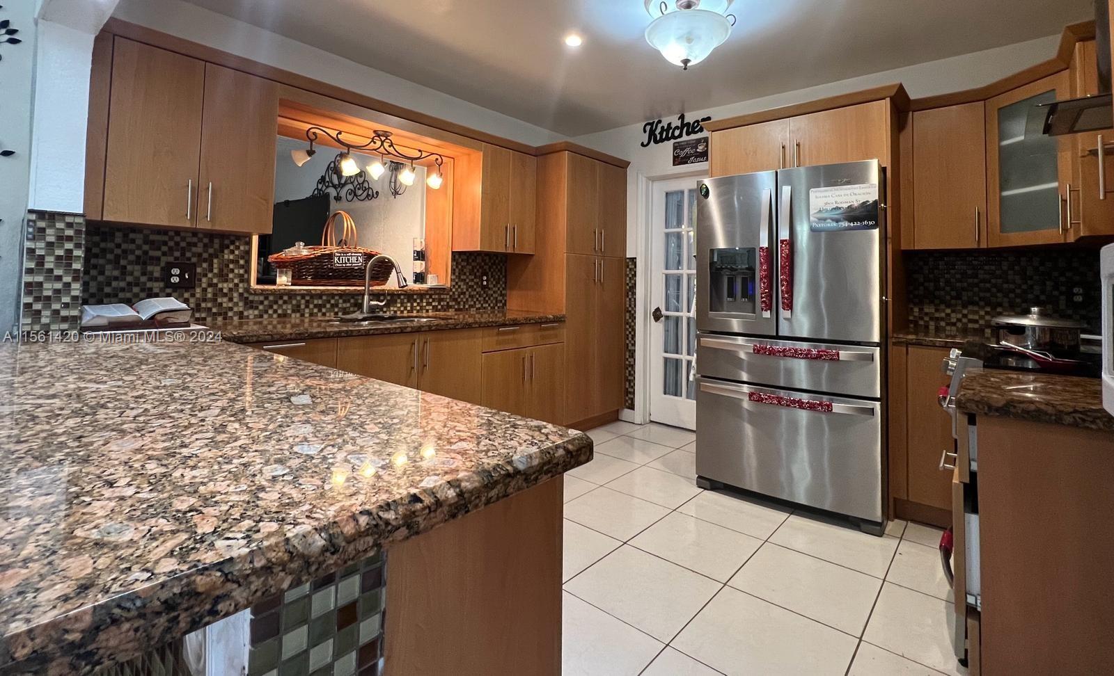 6800 SW 8th St, Pembroke Pines, Florida 33023, 3 Bedrooms Bedrooms, ,2 BathroomsBathrooms,Residential,For Sale,6800 SW 8th St,A11561420