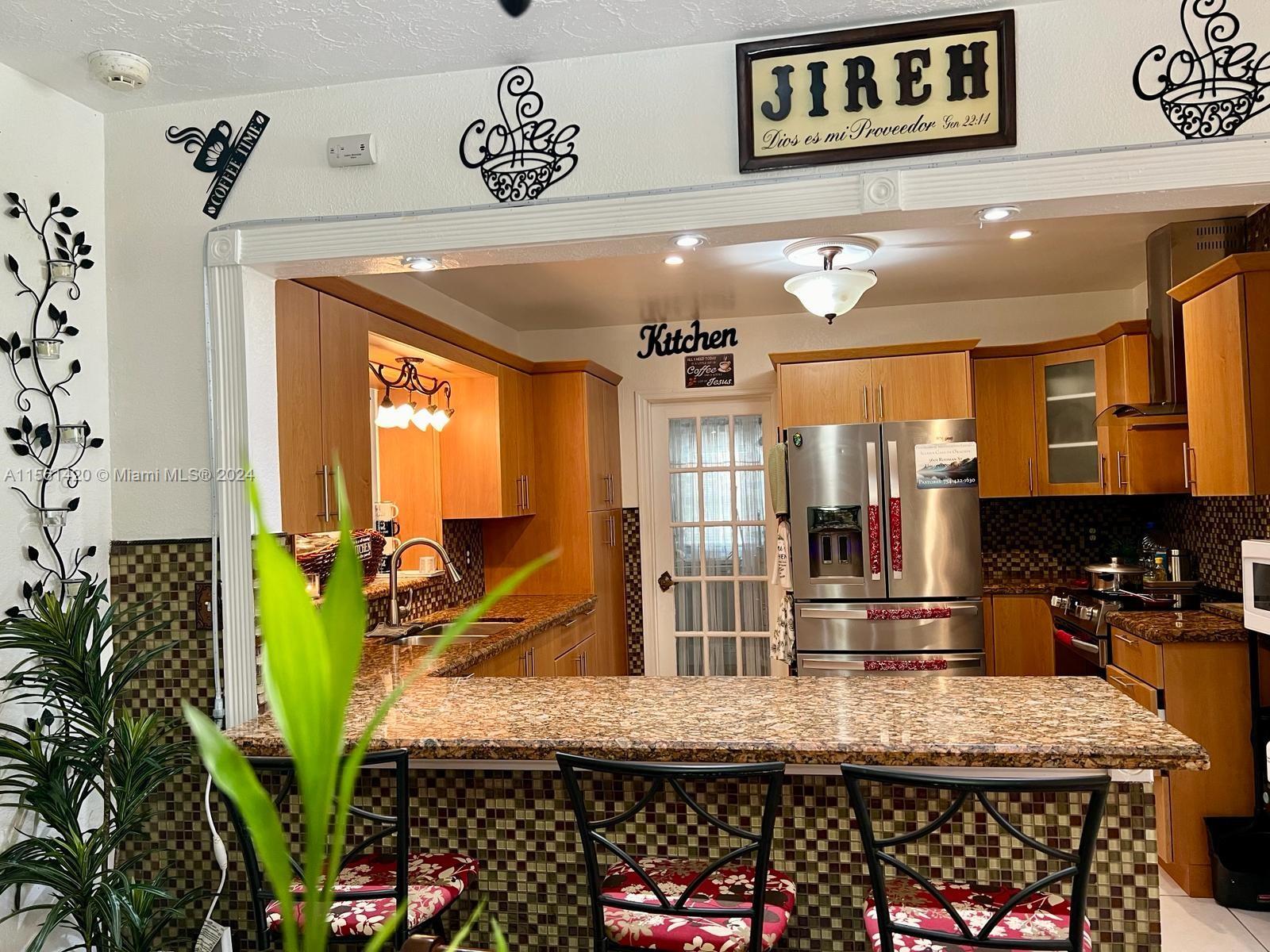 6800 SW 8th St, Pembroke Pines, Florida 33023, 3 Bedrooms Bedrooms, ,2 BathroomsBathrooms,Residential,For Sale,6800 SW 8th St,A11561420