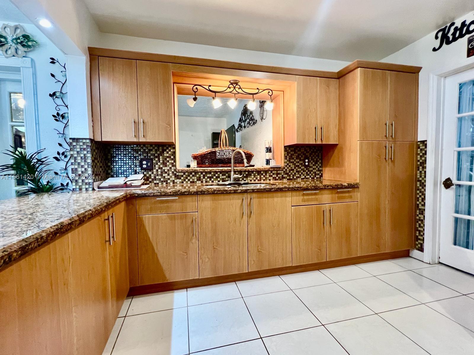 6800 SW 8th St, Pembroke Pines, Florida 33023, 3 Bedrooms Bedrooms, ,2 BathroomsBathrooms,Residential,For Sale,6800 SW 8th St,A11561420