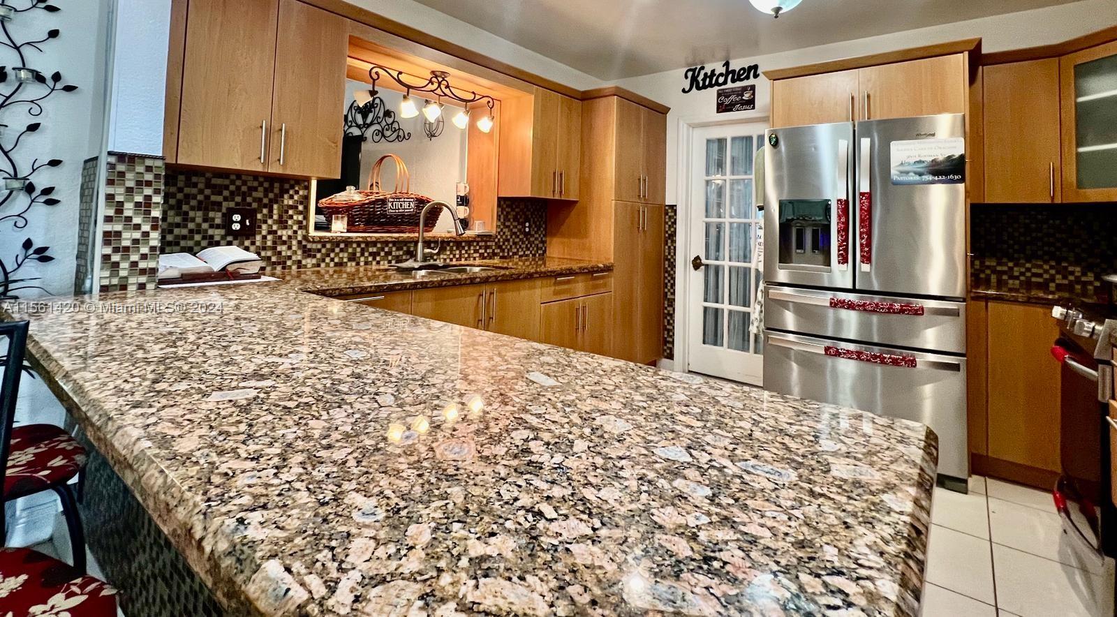 6800 SW 8th St, Pembroke Pines, Florida 33023, 3 Bedrooms Bedrooms, ,2 BathroomsBathrooms,Residential,For Sale,6800 SW 8th St,A11561420