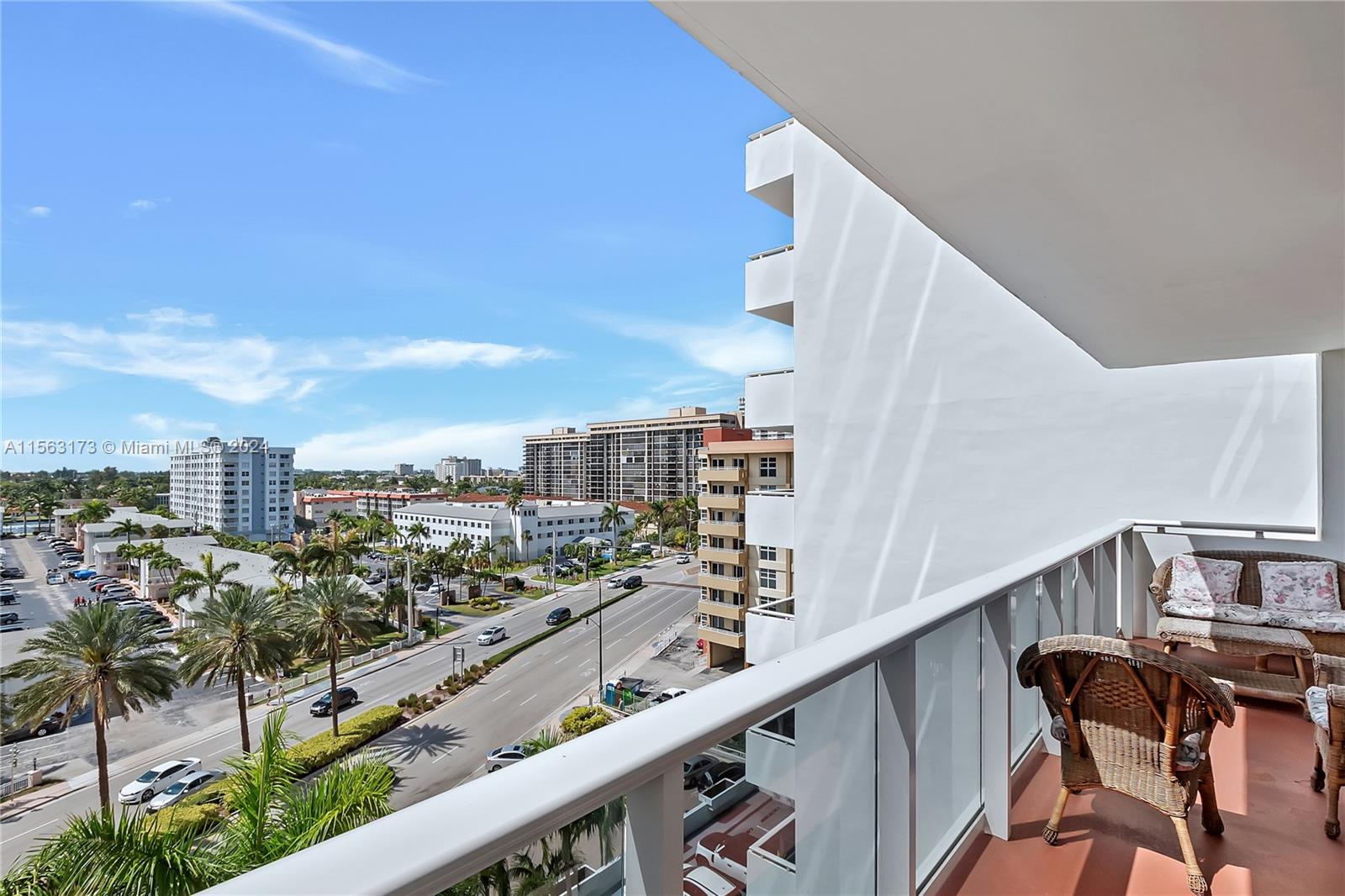 3140 S Ocean Dr 711, Hallandale Beach, Florida 33009, 2 Bedrooms Bedrooms, ,2 BathroomsBathrooms,Residentiallease,For Rent,3140 S Ocean Dr 711,A11563173