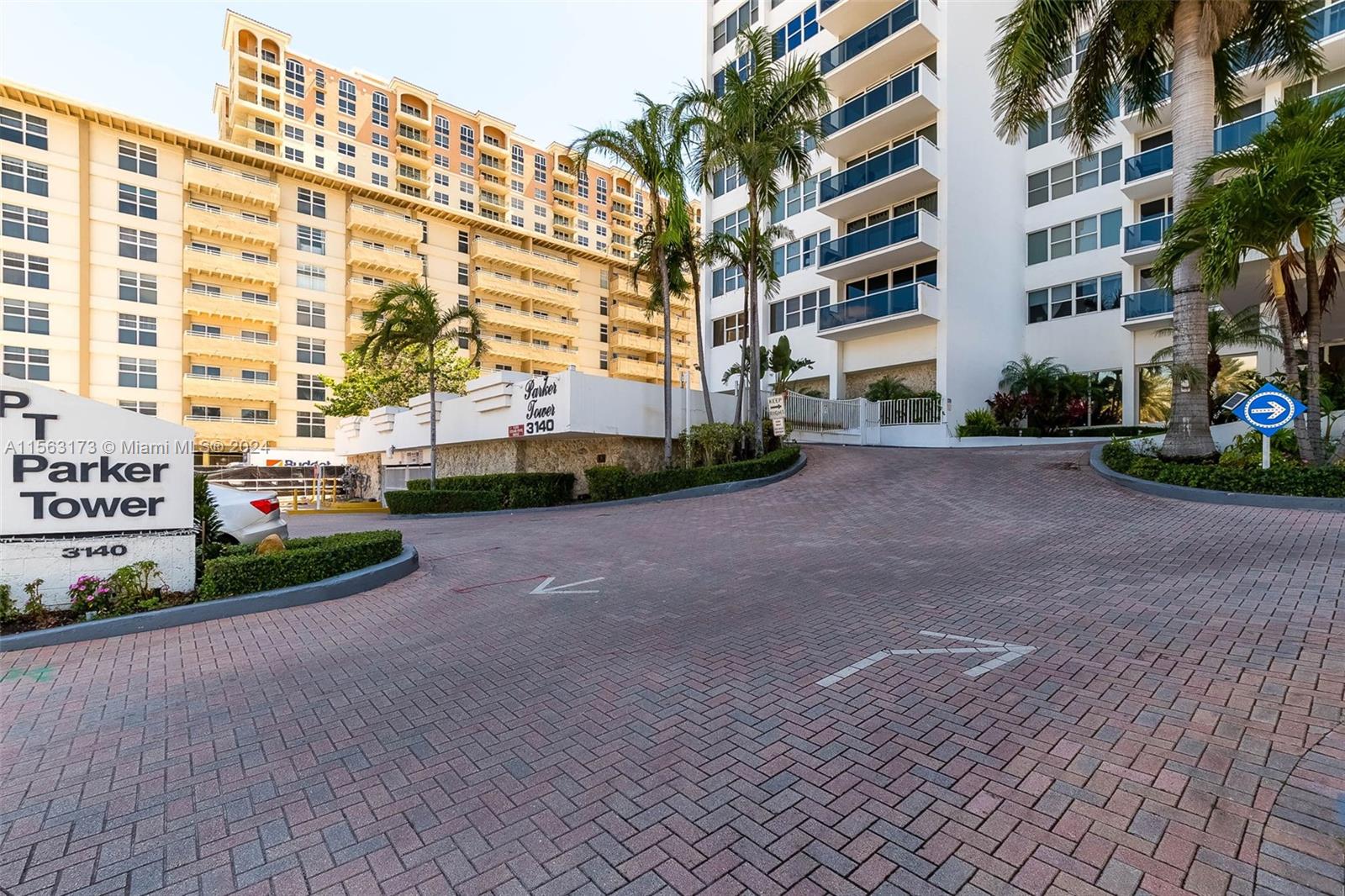 3140 S Ocean Dr 711, Hallandale Beach, Florida 33009, 2 Bedrooms Bedrooms, ,2 BathroomsBathrooms,Residentiallease,For Rent,3140 S Ocean Dr 711,A11563173